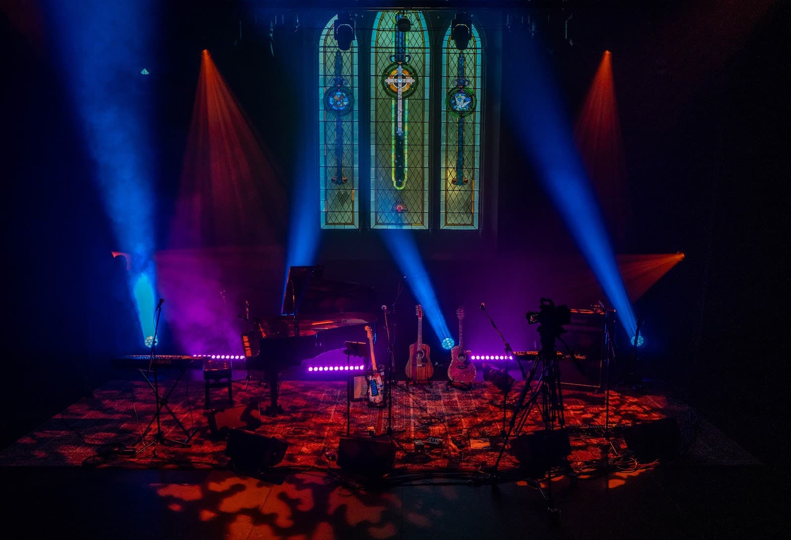 Chapel Off Chapel — Prahran, Melbourne