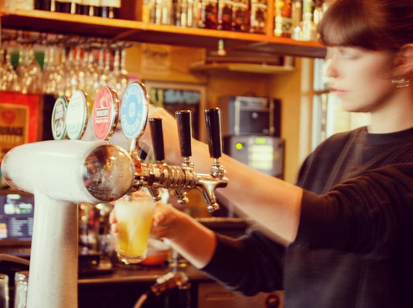 The Yarra Hotel — South Yarra, Melbourne