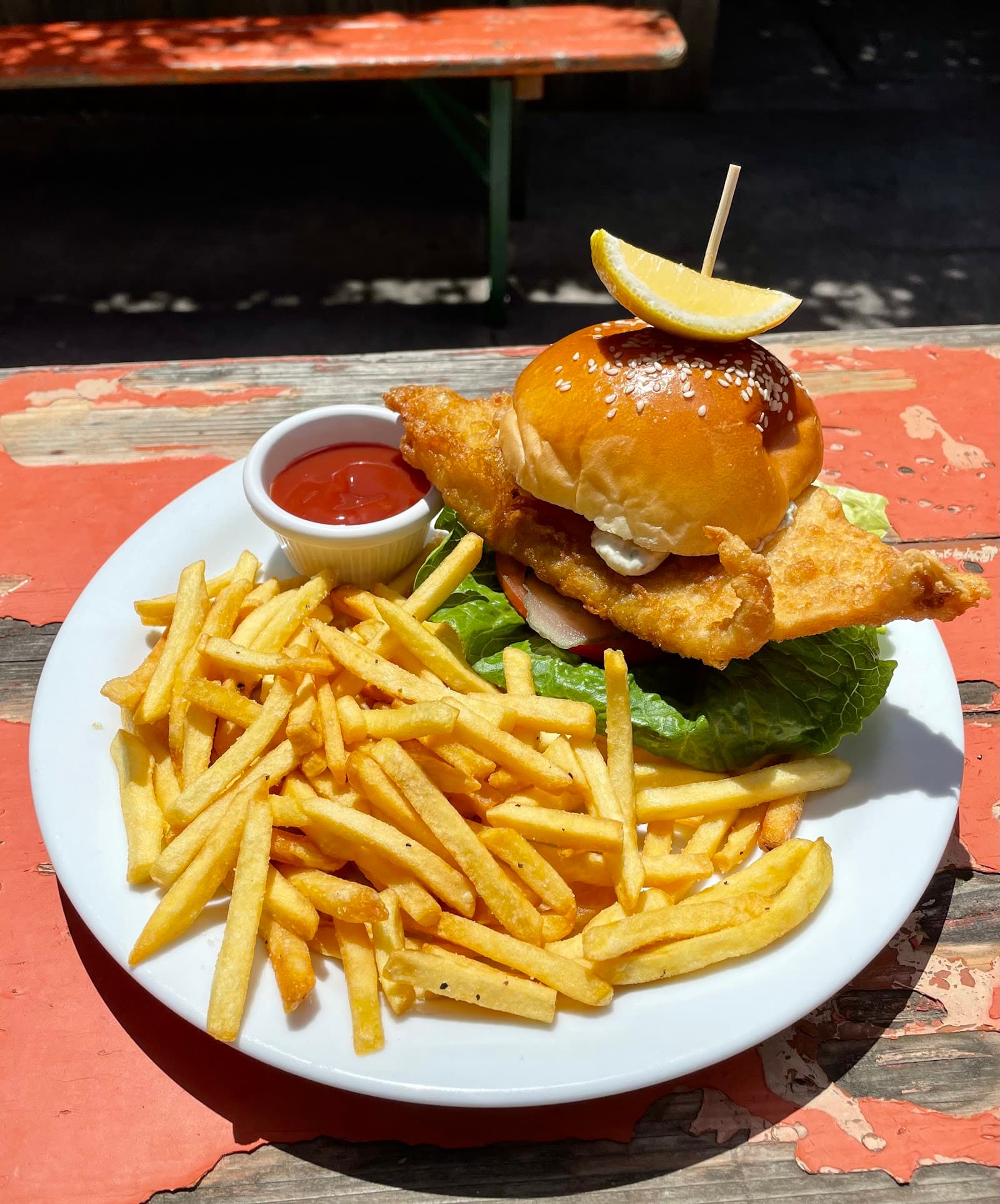 The Yarra Hotel — South Yarra, Melbourne