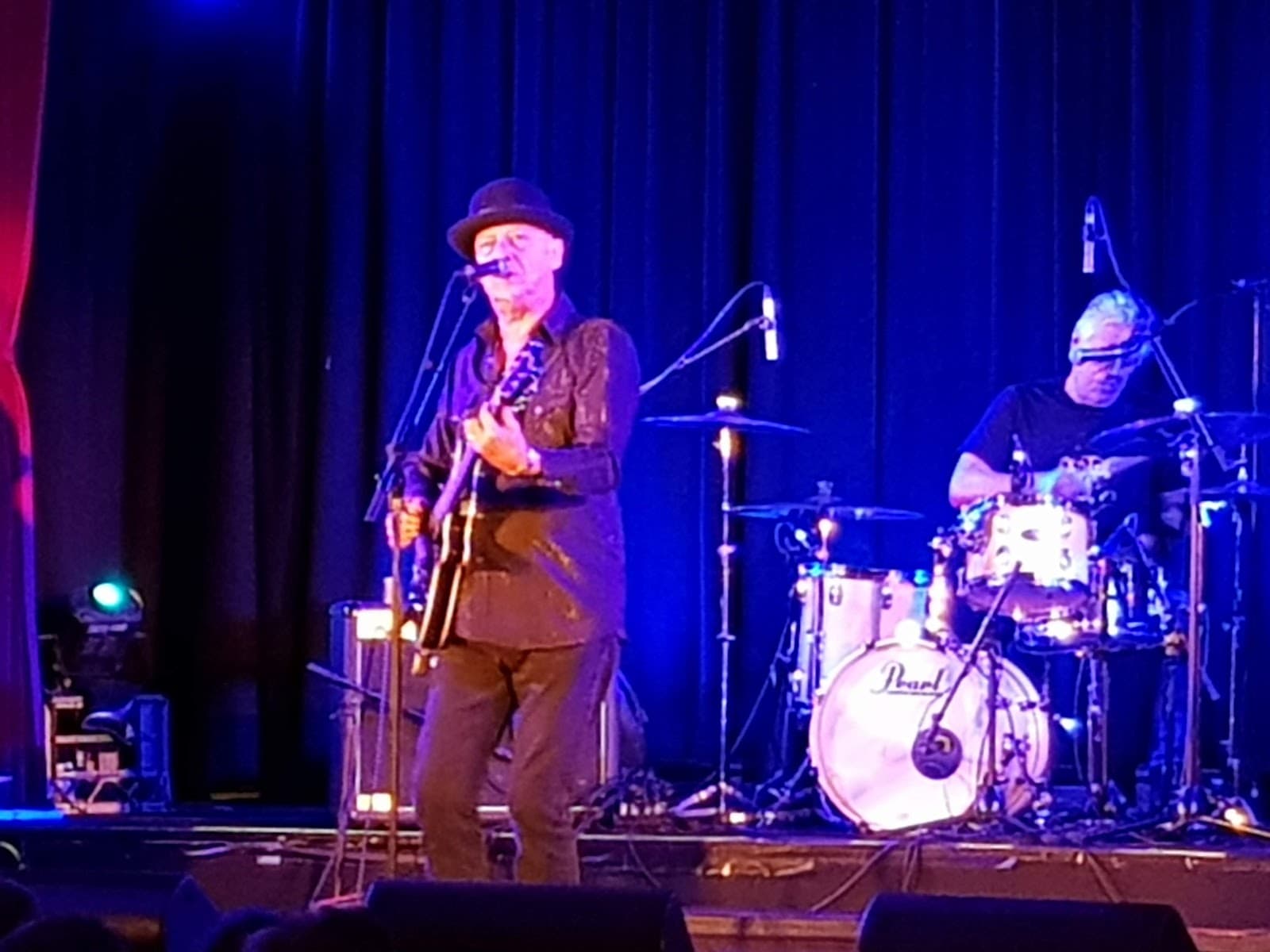 MEMO Music Hall — St Kilda, Melbourne