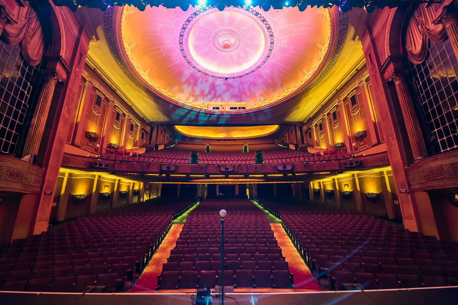 Palais Theatre — St Kilda, Melbourne