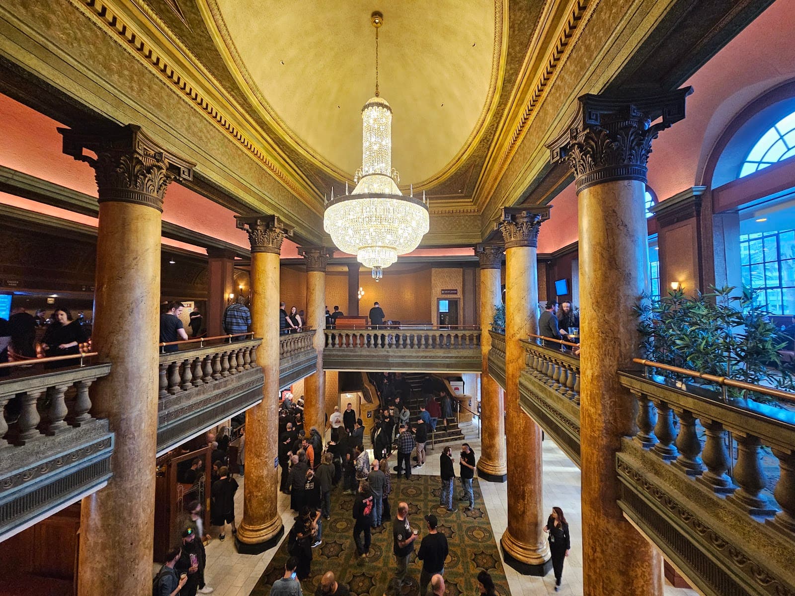 Palais Theatre — St Kilda, Melbourne