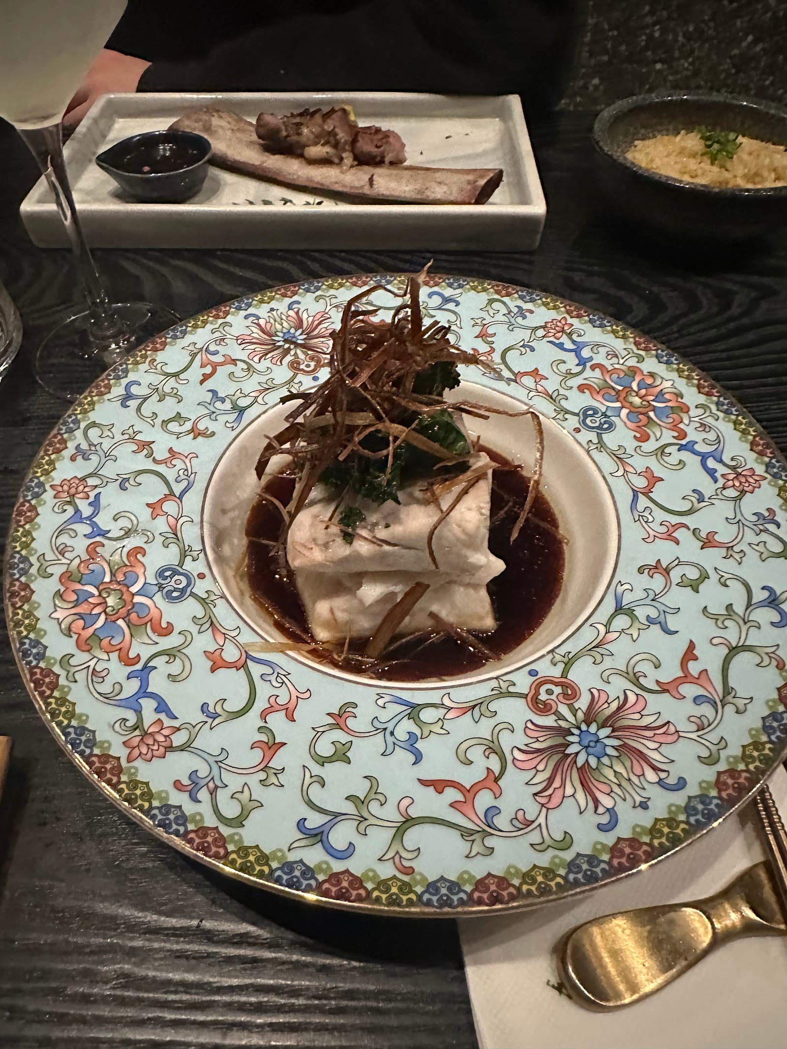 The Motley Bauhaus — Carlton, Melbourne