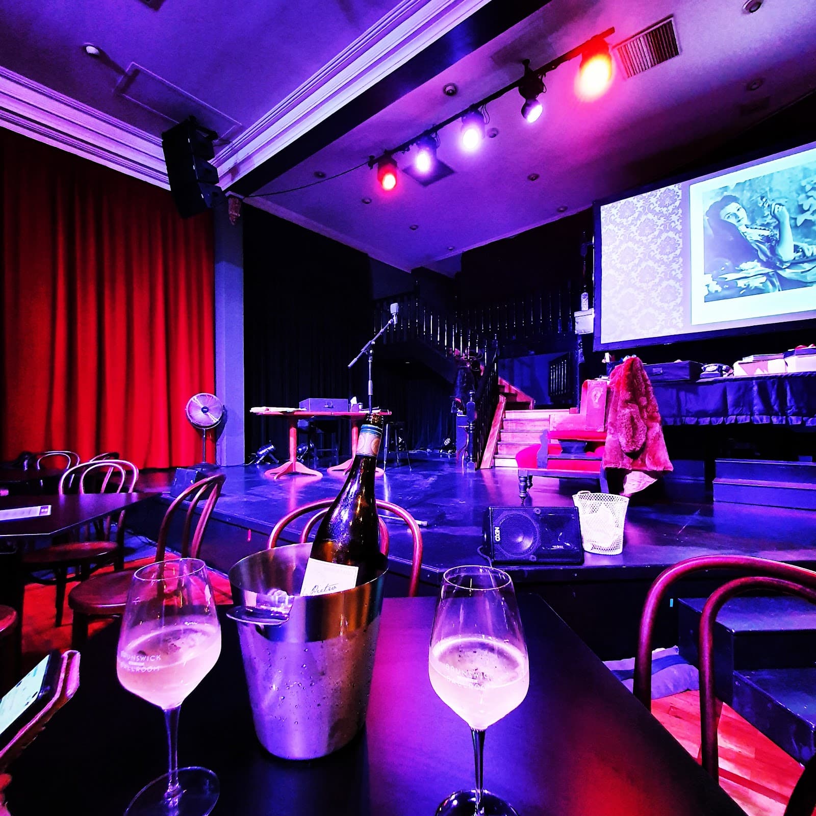Brunswick Ballroom — Brunswick, Melbourne