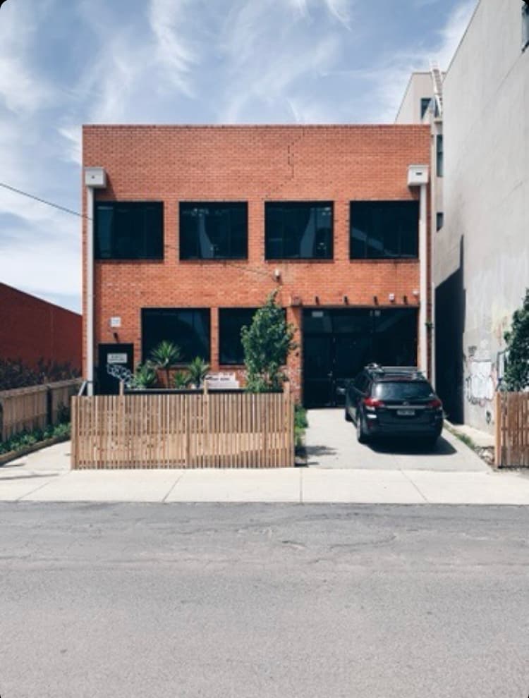 Tempo Rubato — Brunswick, Melbourne