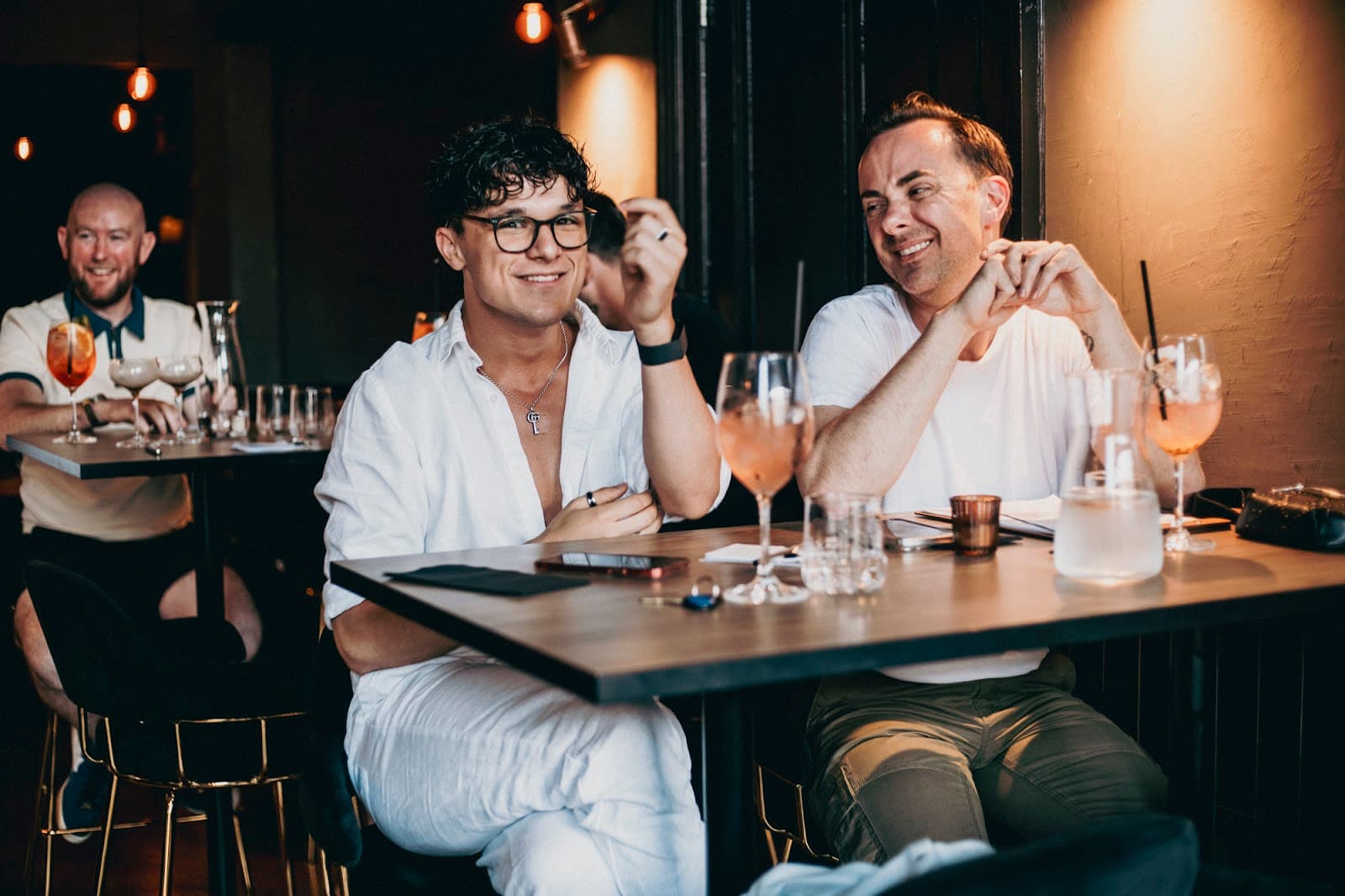 IVY Piano Bar — Prahran, Melbourne