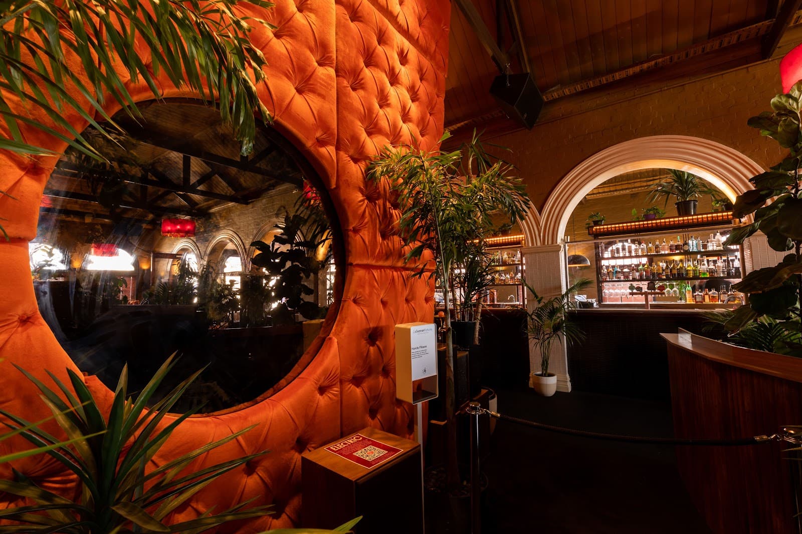 Electric Bar — Prahran, Melbourne