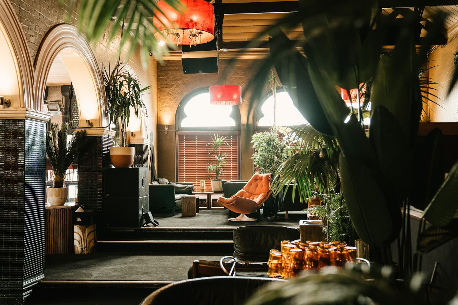 Electric Bar — Prahran, Melbourne