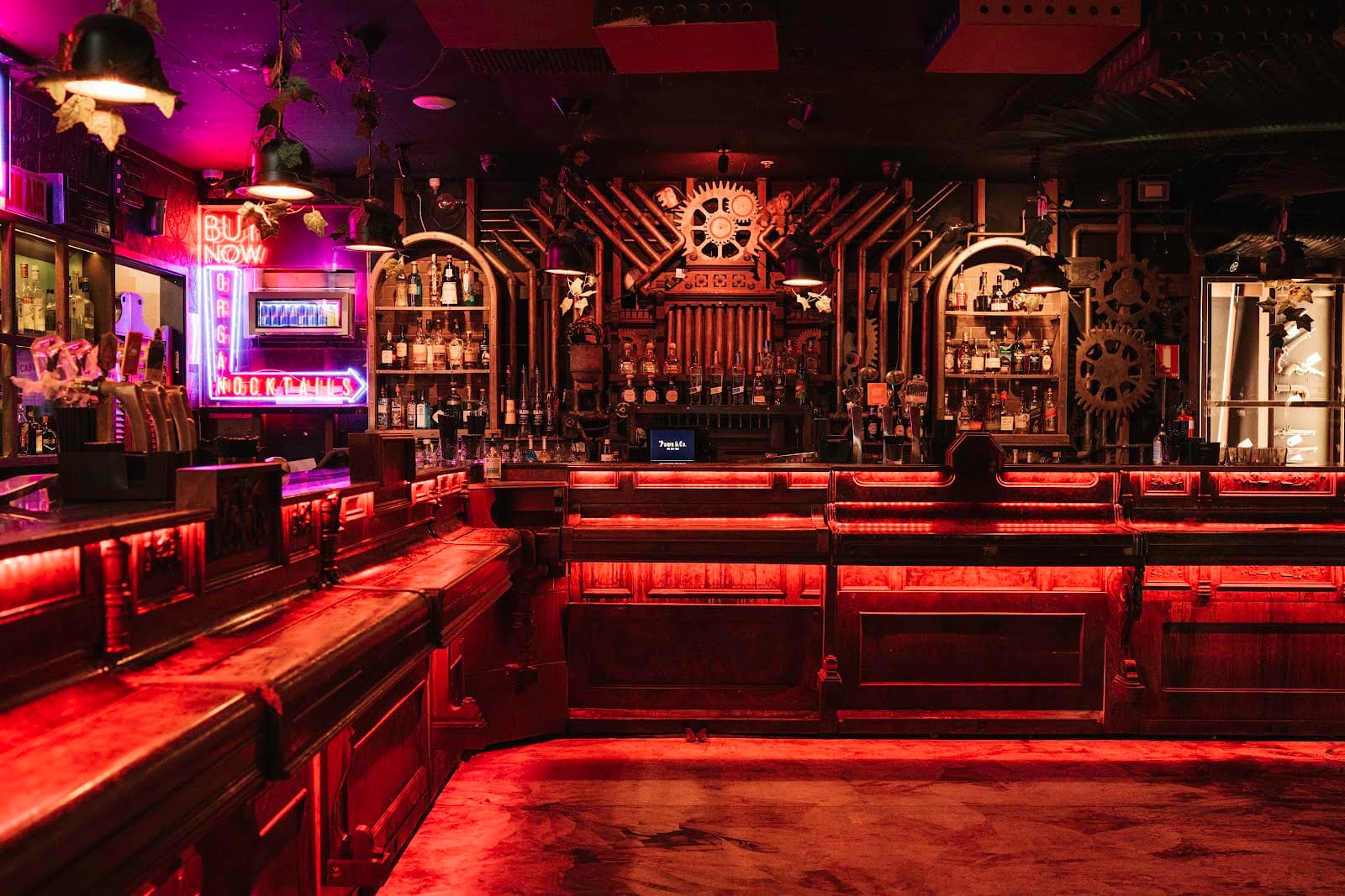 Pawn & Co — Prahran, Melbourne