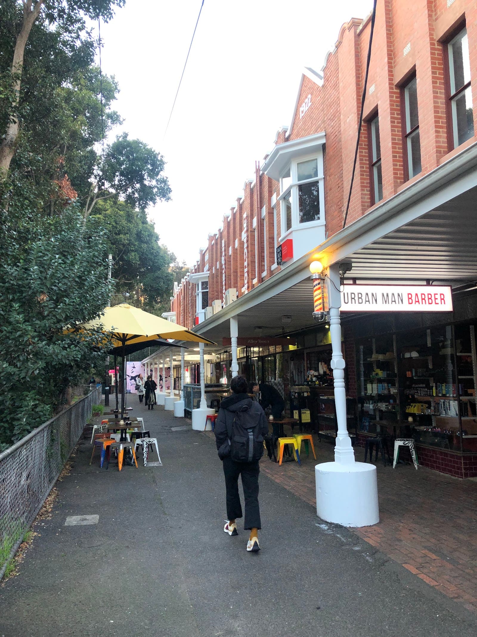 Alley Tunes Records — Hawthorn, Melbourne