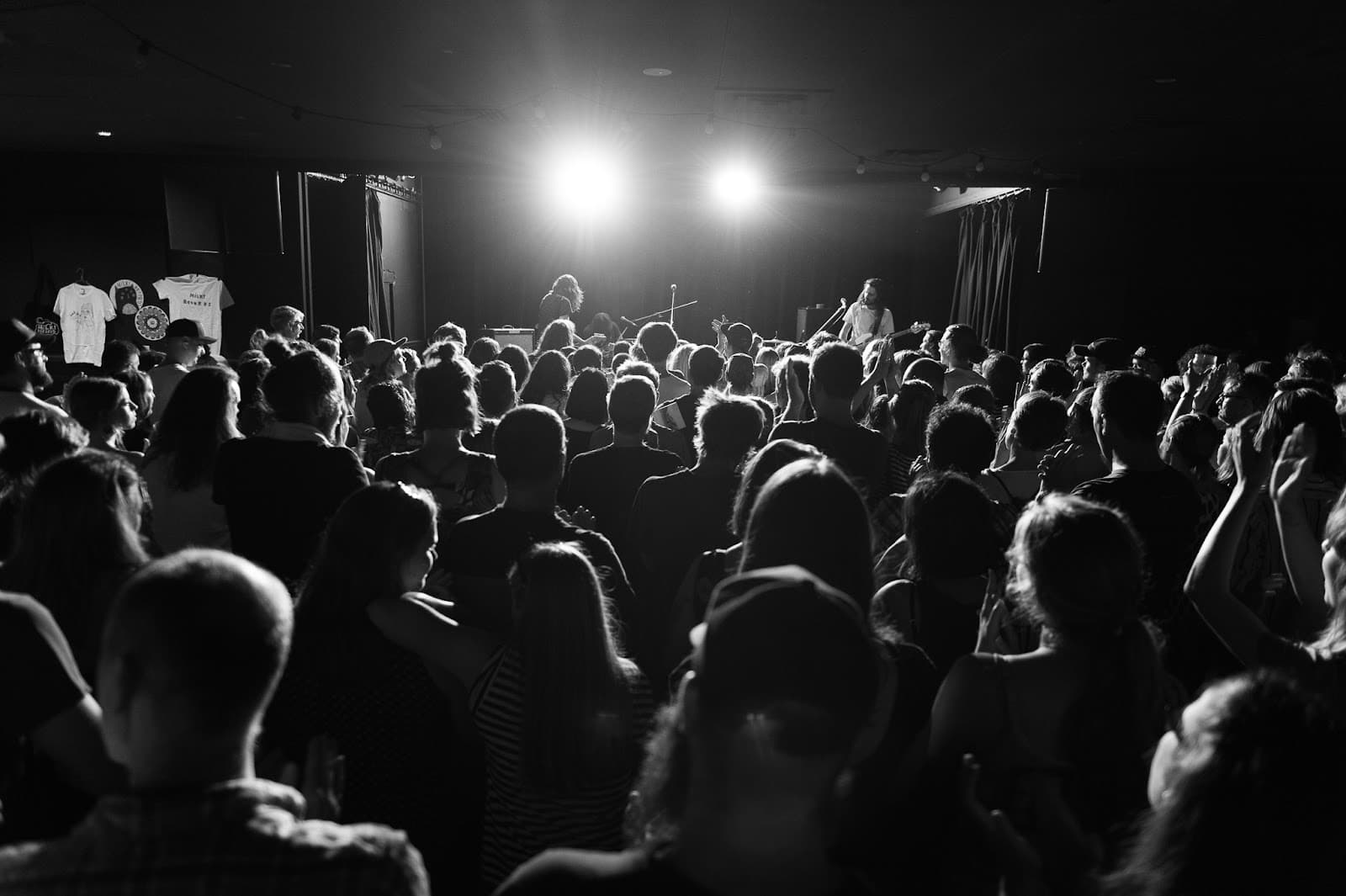 Northcote Social Club — Hawthorn, Melbourne