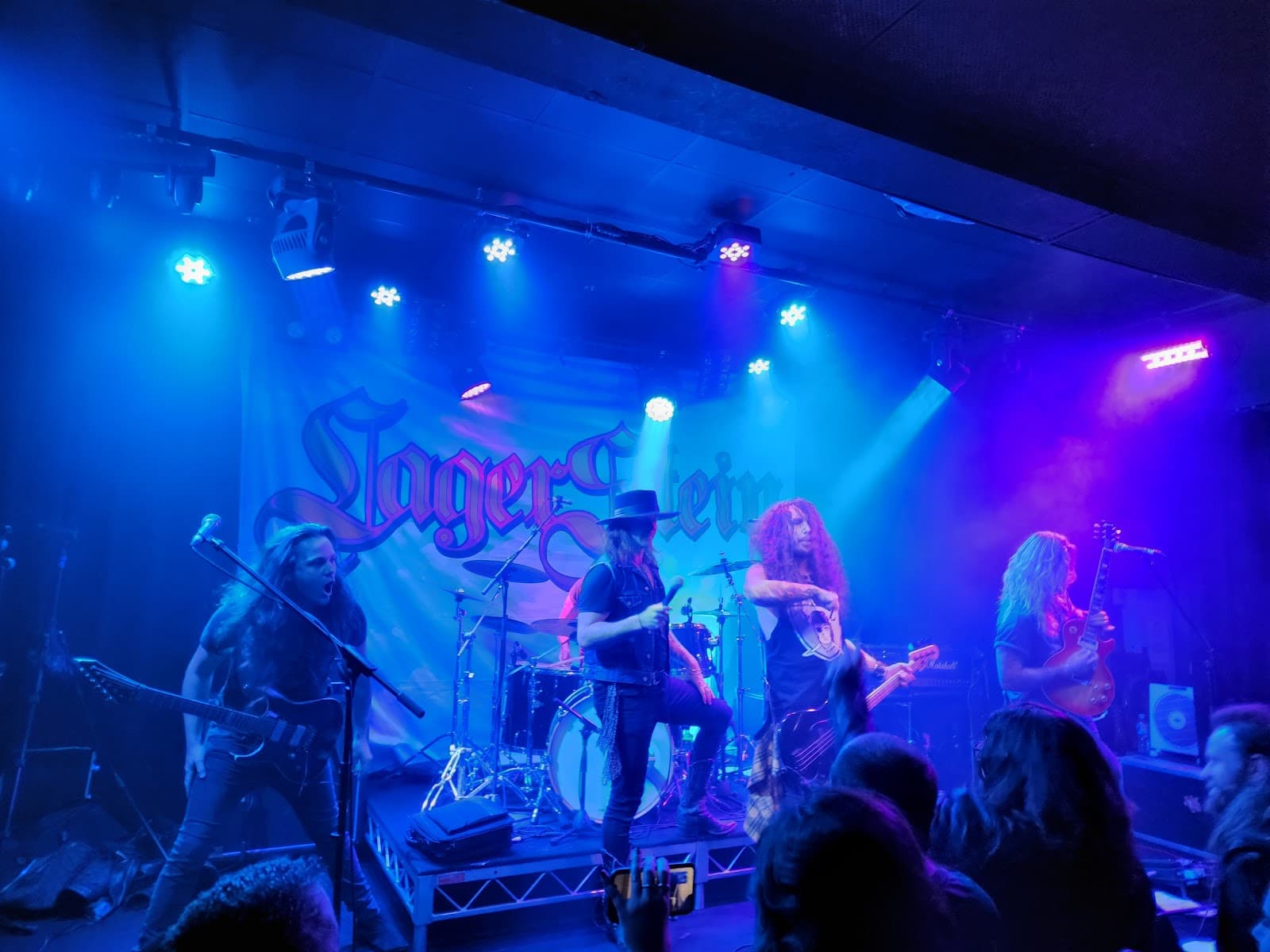 Northcote Social Club — Hawthorn, Melbourne