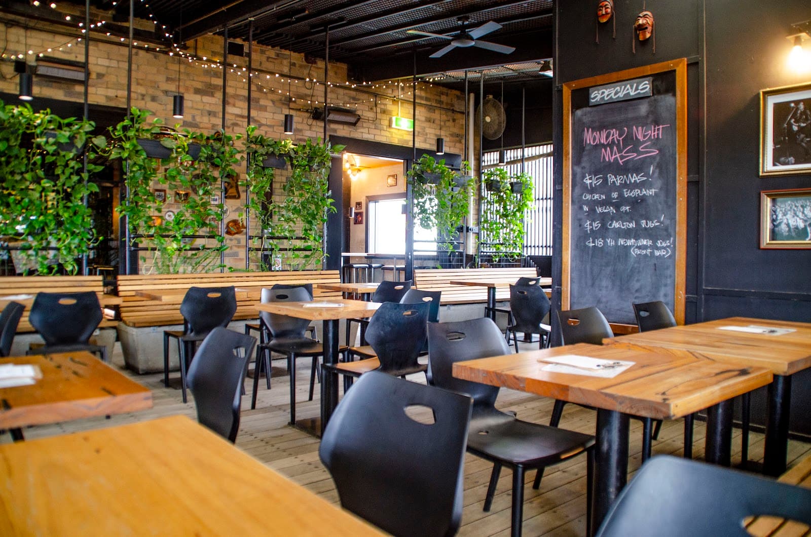 Northcote Social Club — Hawthorn, Melbourne