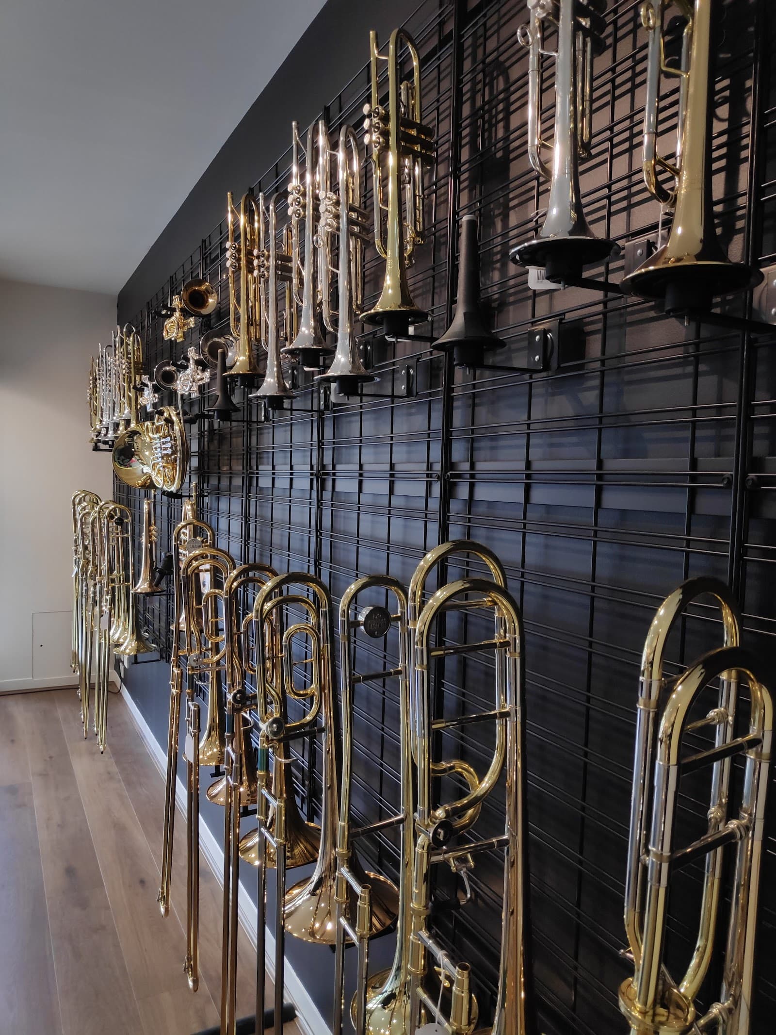 Fine Music — Hawthorn, Melbourne