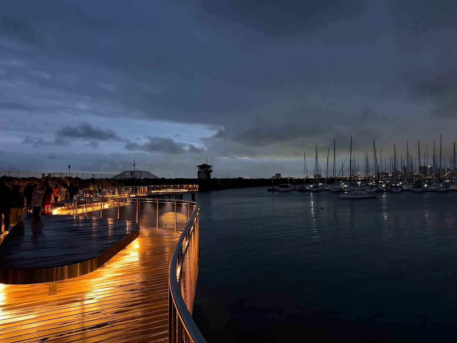 St Kilda Penguins — St Kilda, Melbourne