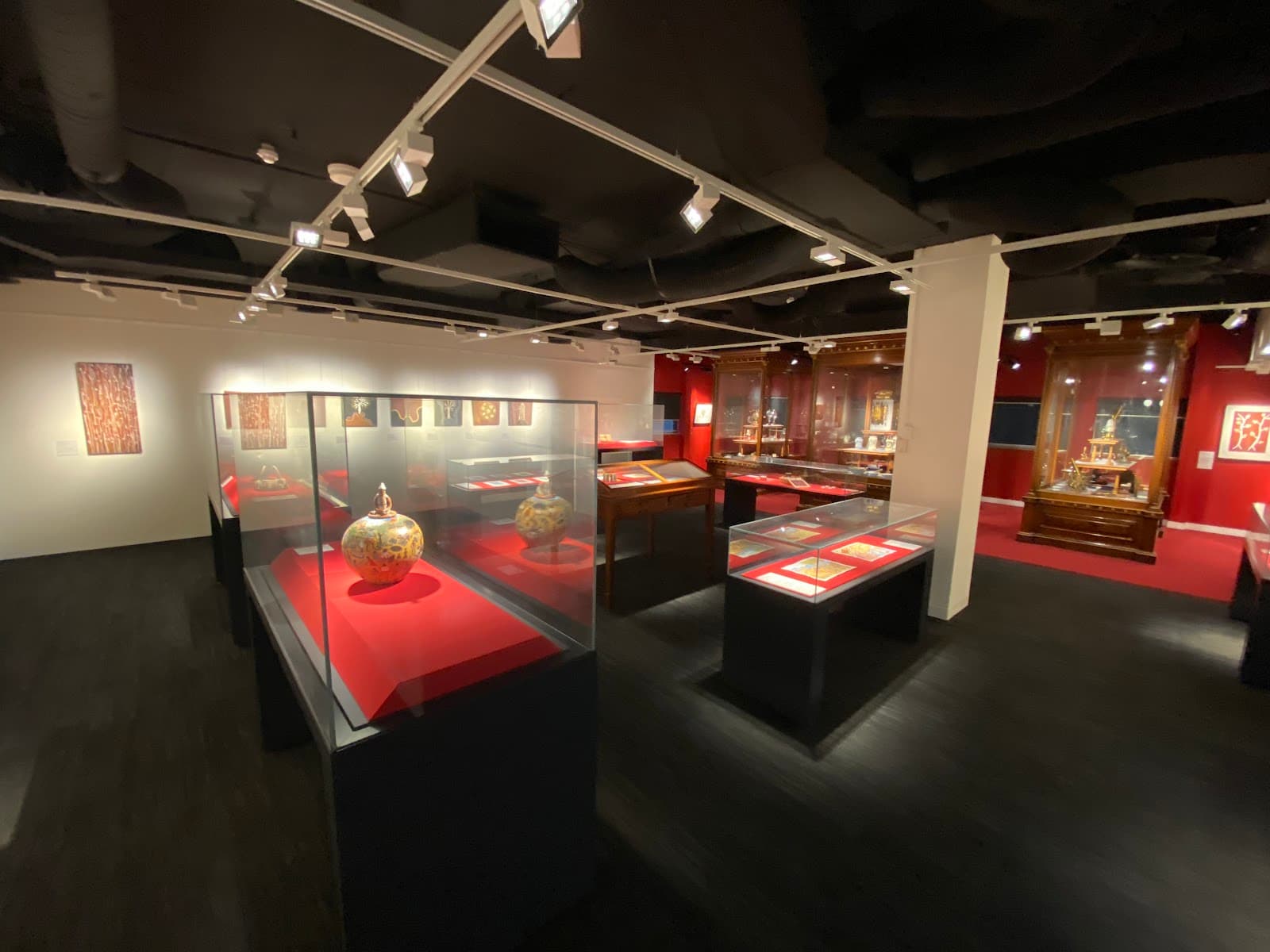Medical History Museum — Carlton, Melbourne