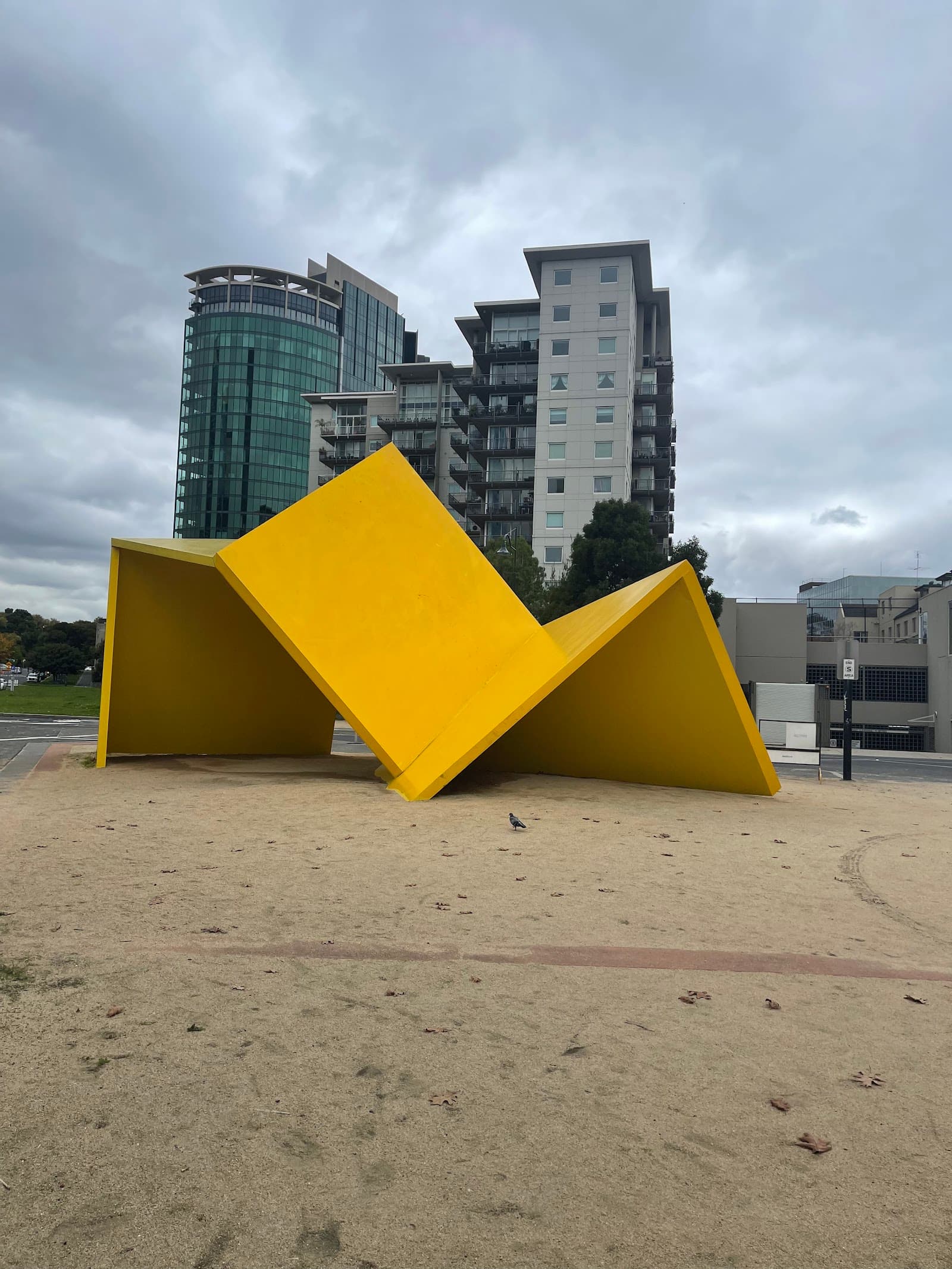 Vault — Southbank, Melbourne