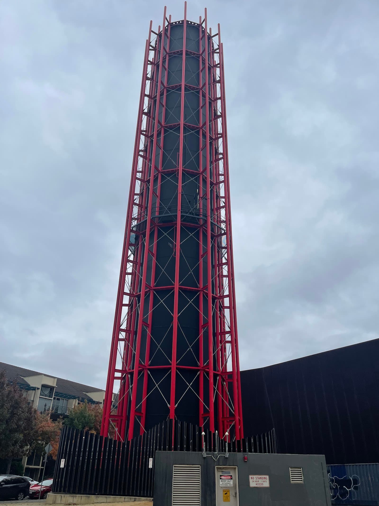 Vault — Southbank, Melbourne