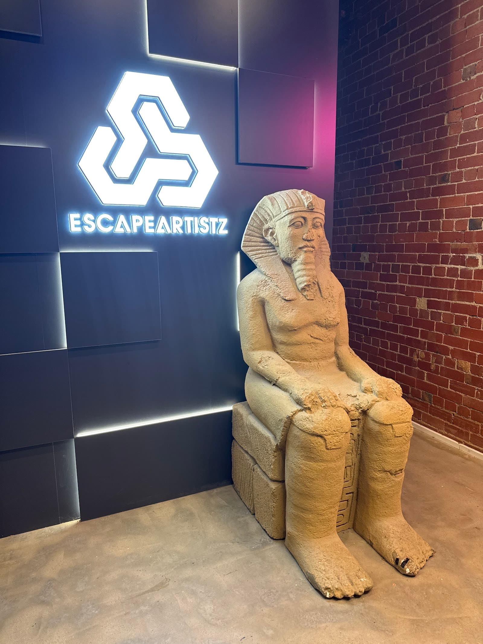 Escape Artistz | Escape Room Melbourne — Hawthorn, Melbourne