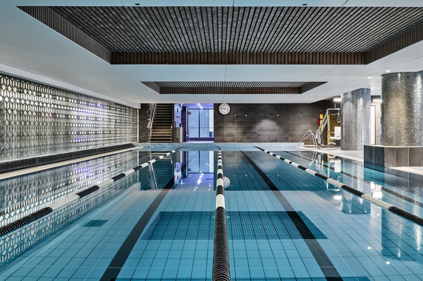 Virgin Active Collins Street Gym — Melbourne CBD, Melbourne