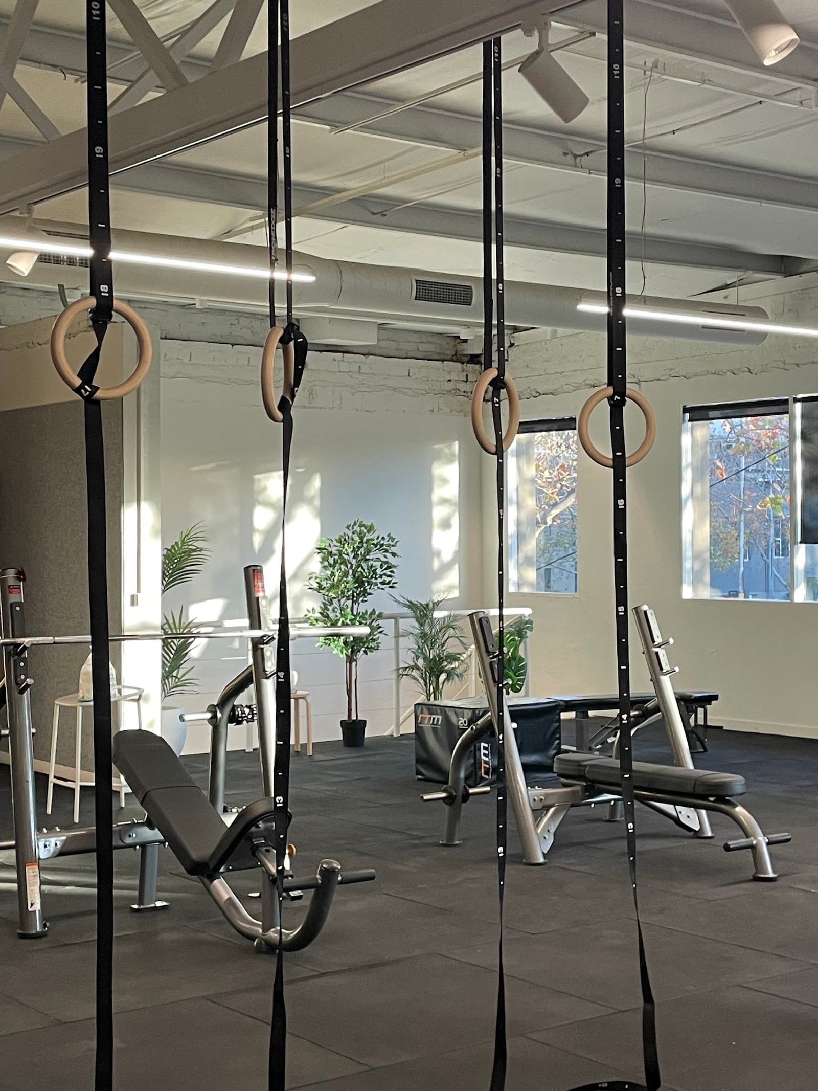 101 Fitness — North Melbourne, Melbourne
