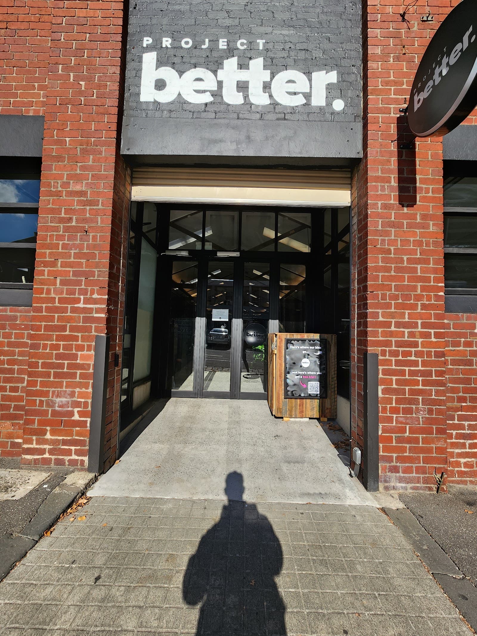 Project Better West Melbourne — North Melbourne, Melbourne