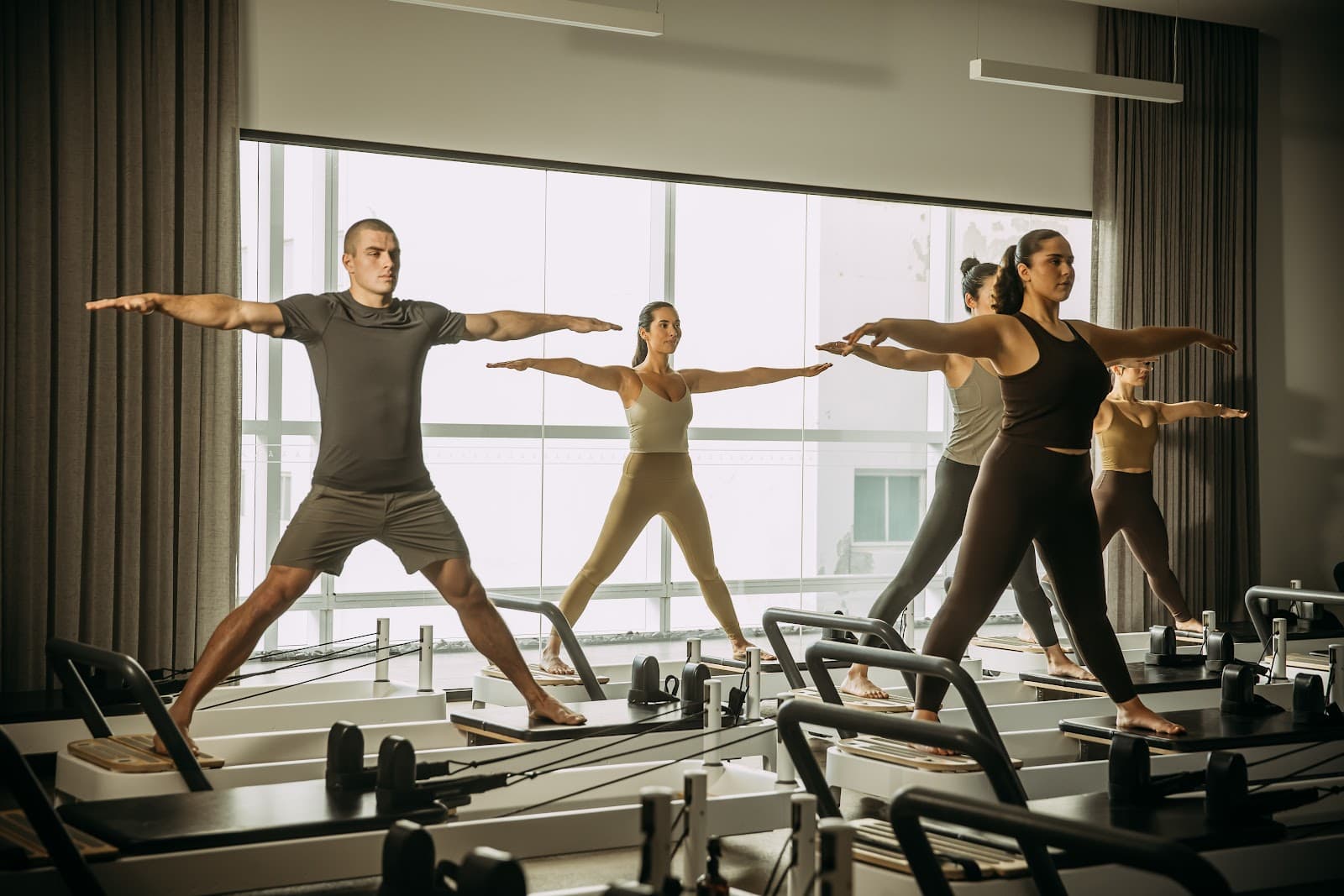Kaya Health Clubs Melbourne CBD — North Melbourne, Melbourne