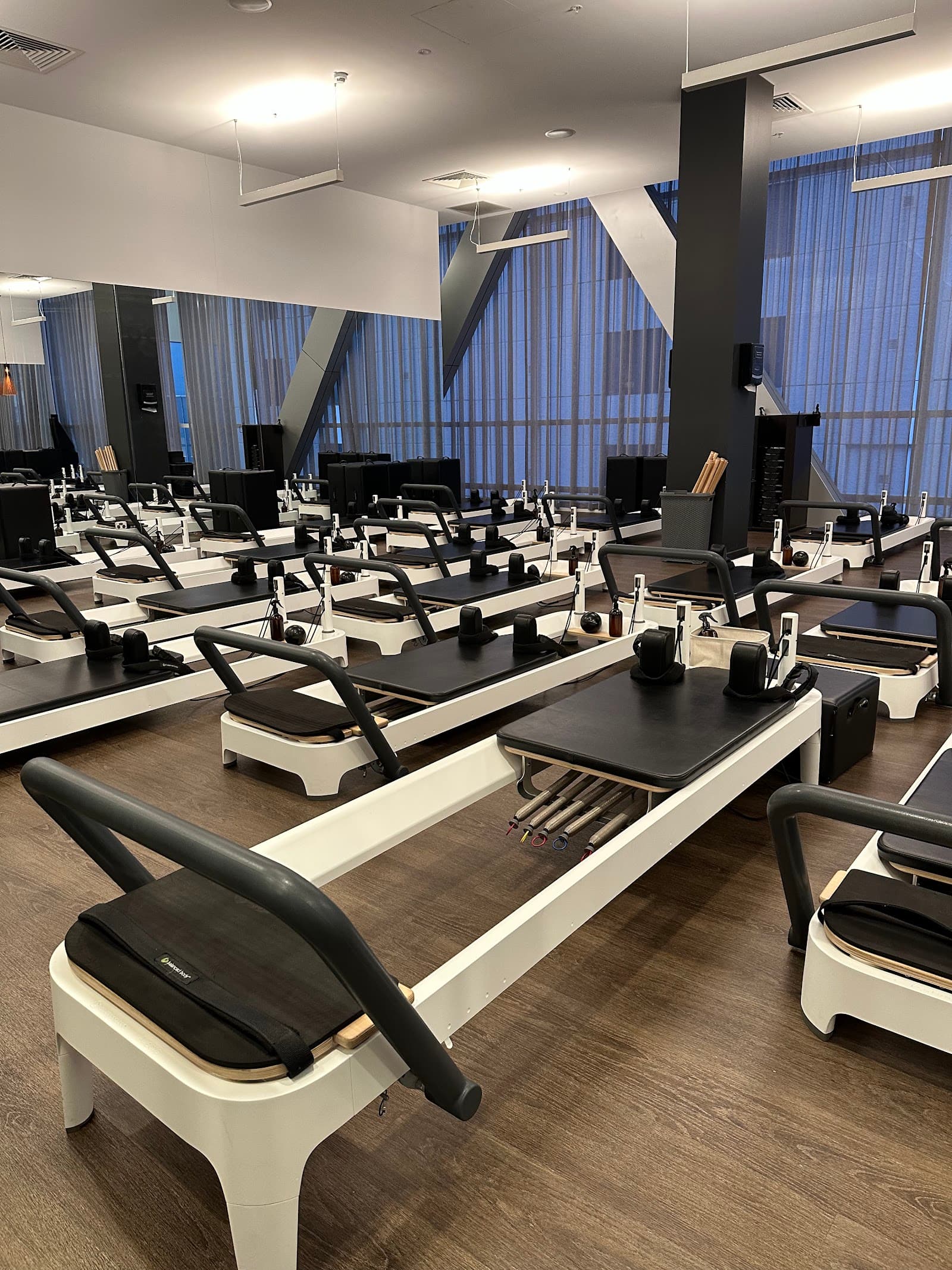Kaya Health Clubs Melbourne CBD — Melbourne