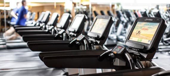 City Club Health and Fitness Centre — Melbourne