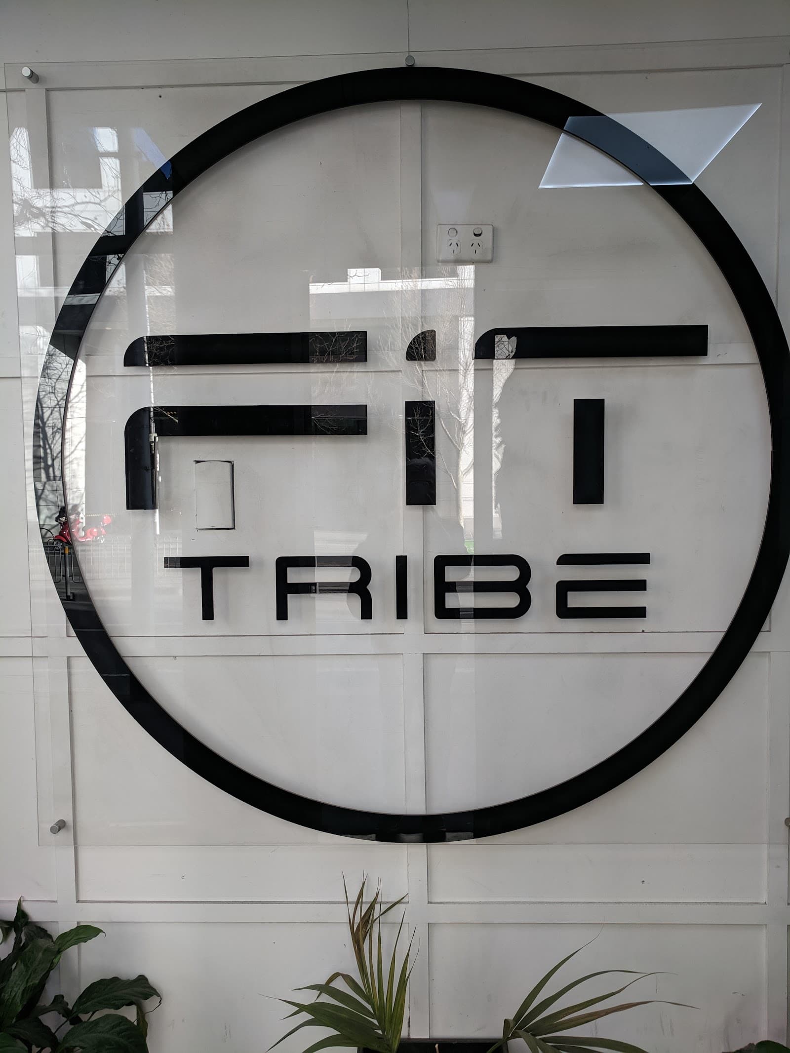 Fit Tribe — Fitzroy, Melbourne