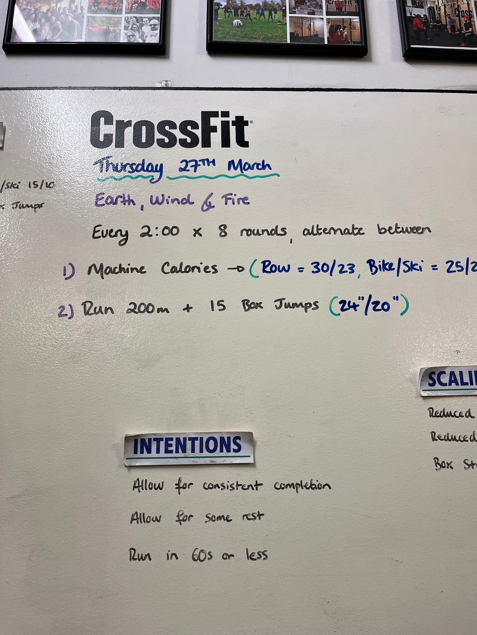 CrossFit CBD — Melbourne CBD, Melbourne