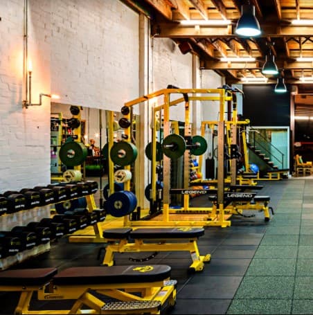 5th Element Wellness Gym — Collingwood, Melbourne