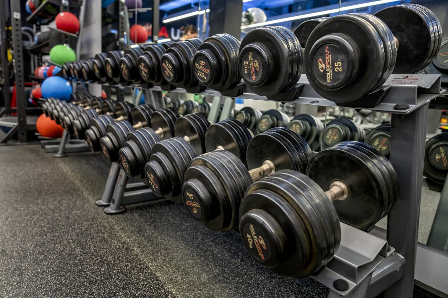 ACU Active, Melbourne — Fitzroy, Melbourne