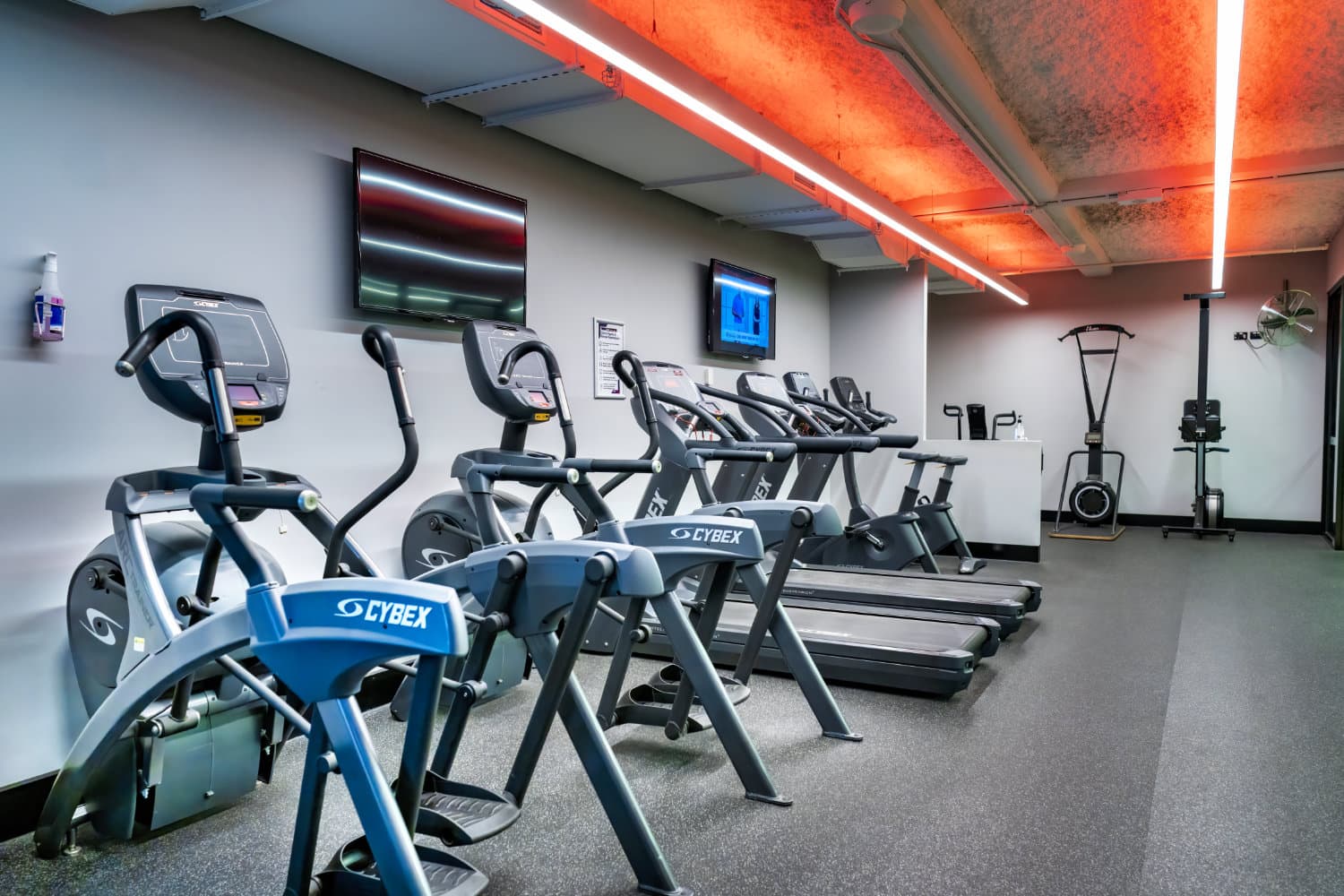 ACU Active, Melbourne — Fitzroy, Melbourne
