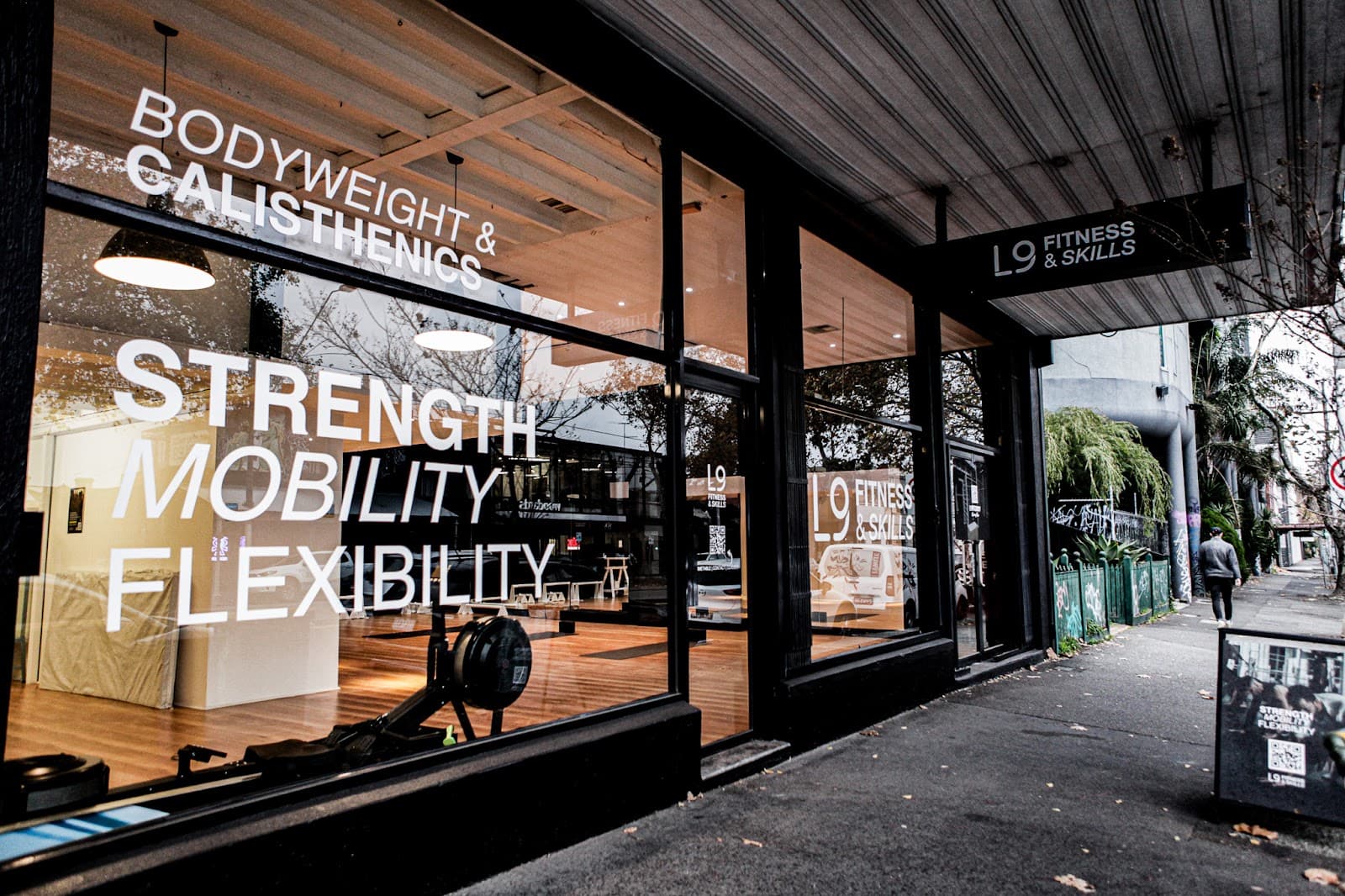 L9 Fitzroy — Fitzroy, Melbourne
