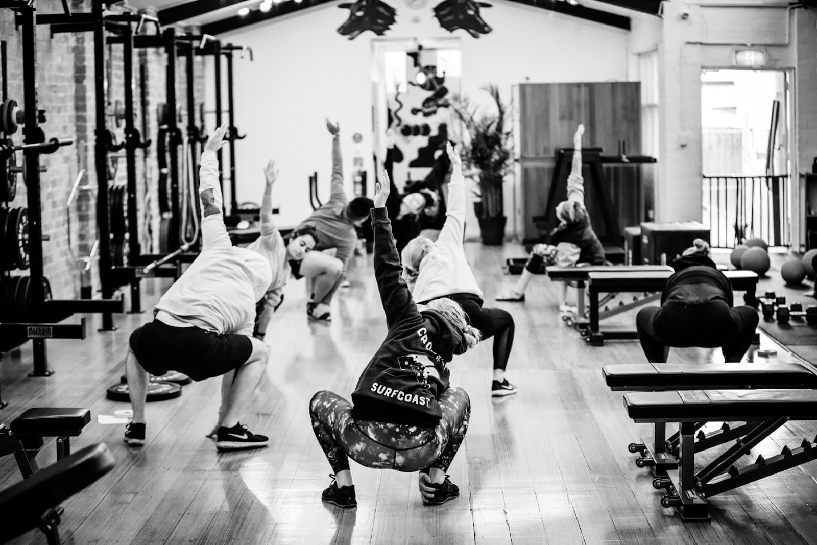 Project Better Collingwood — Collingwood, Melbourne