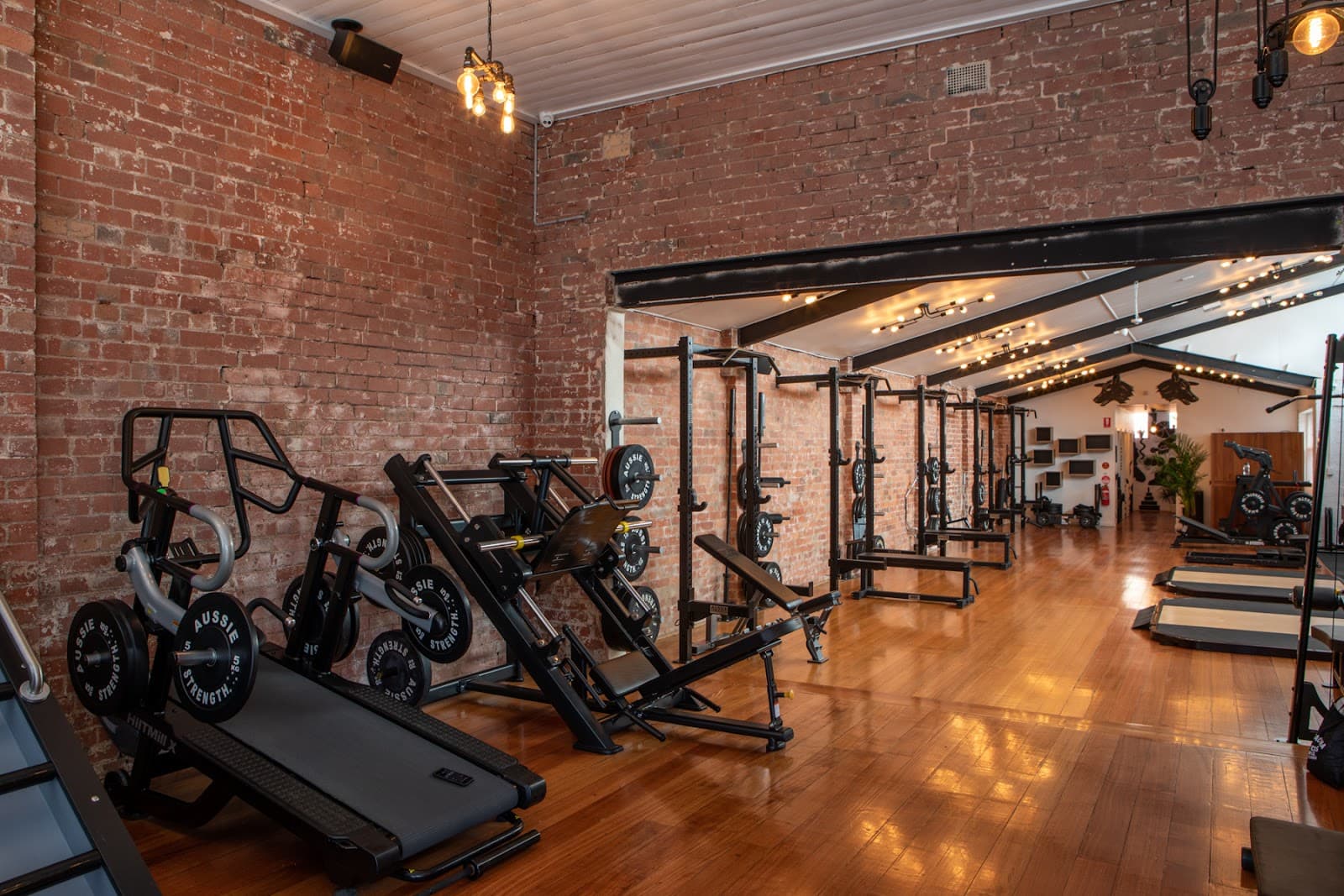 Project Better Collingwood — Collingwood, Melbourne