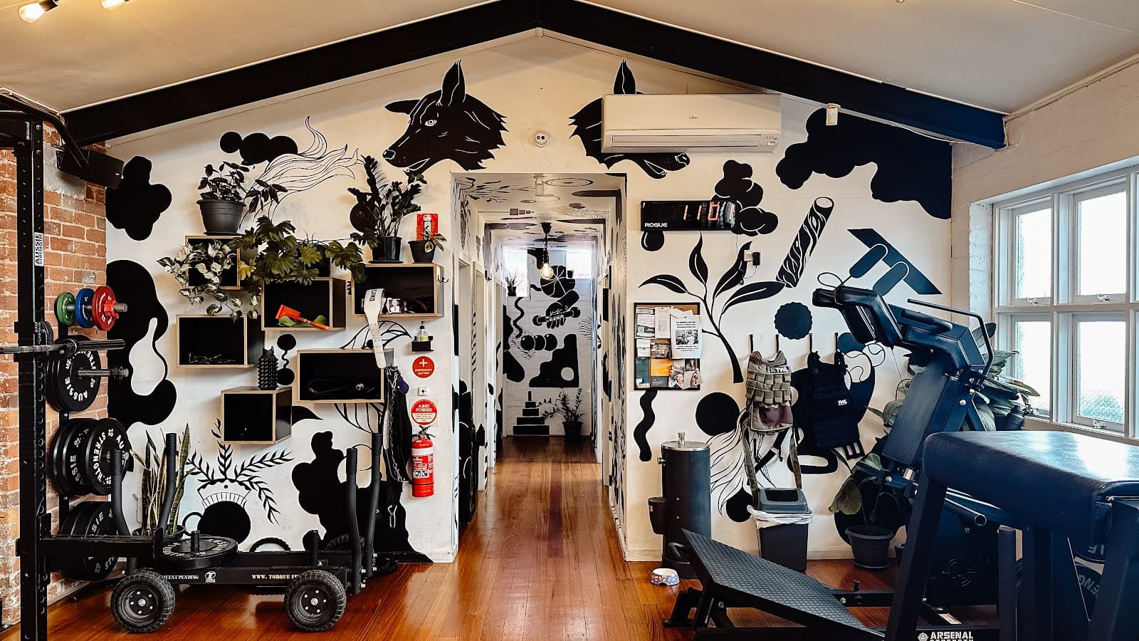 Project Better Collingwood — Collingwood, Melbourne
