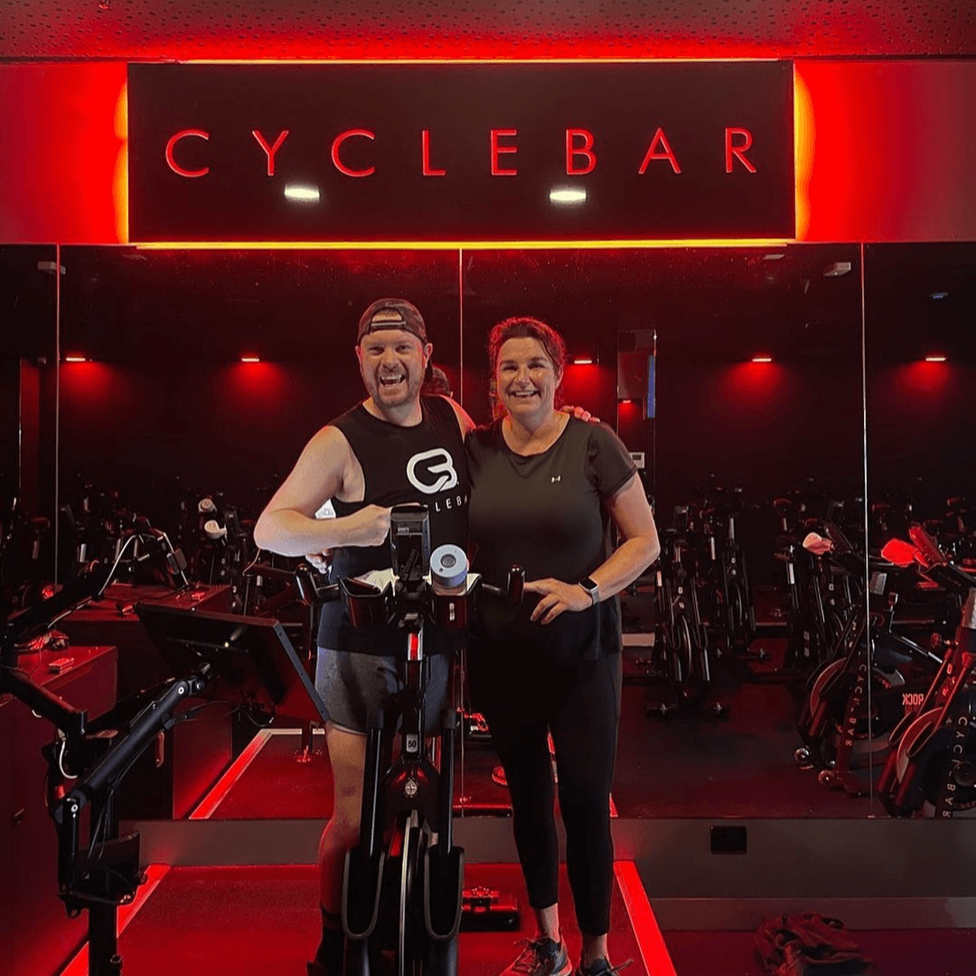 CycleBar — Fitzroy, Melbourne