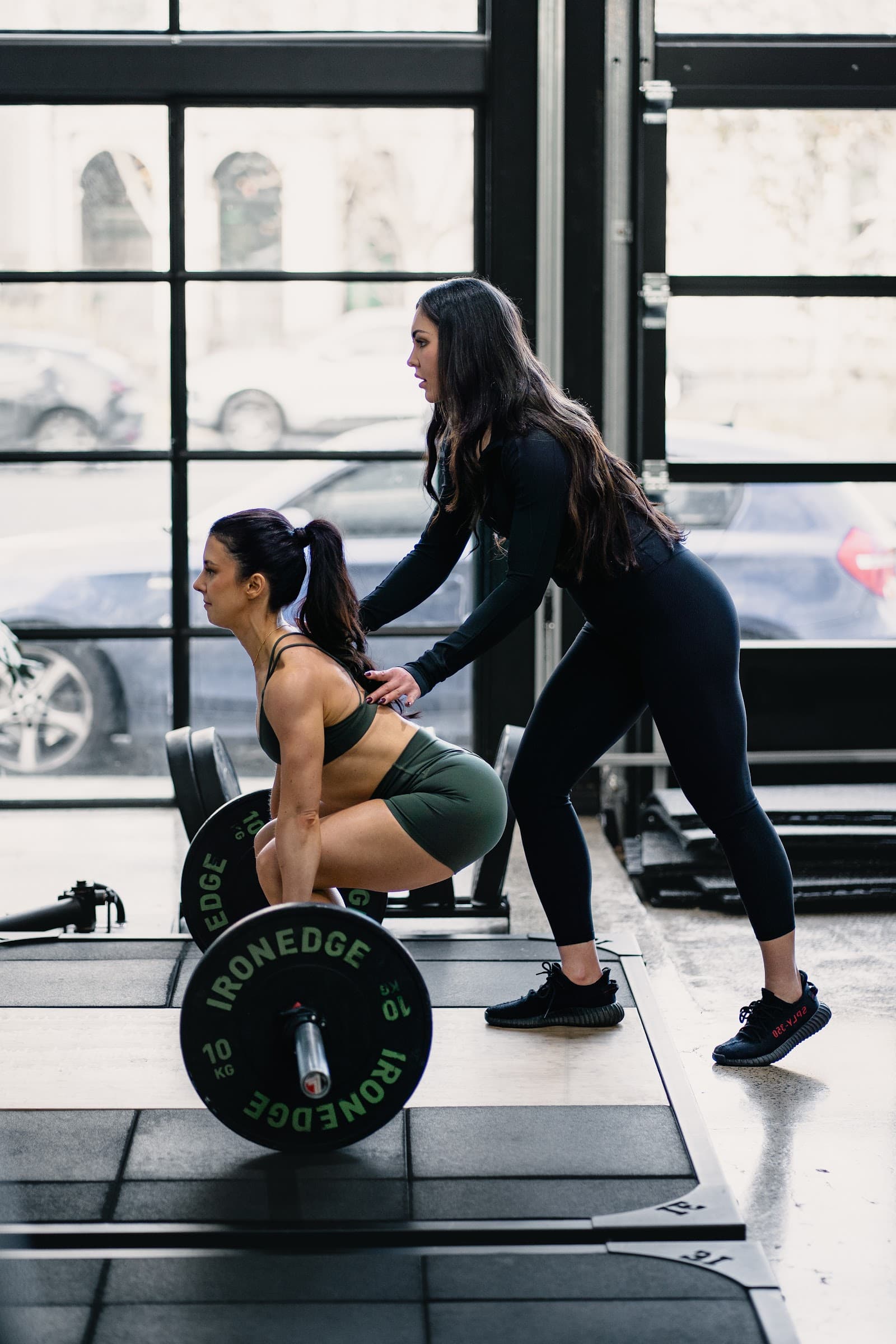 Iron Culture Gym Collingwood — Collingwood, Melbourne