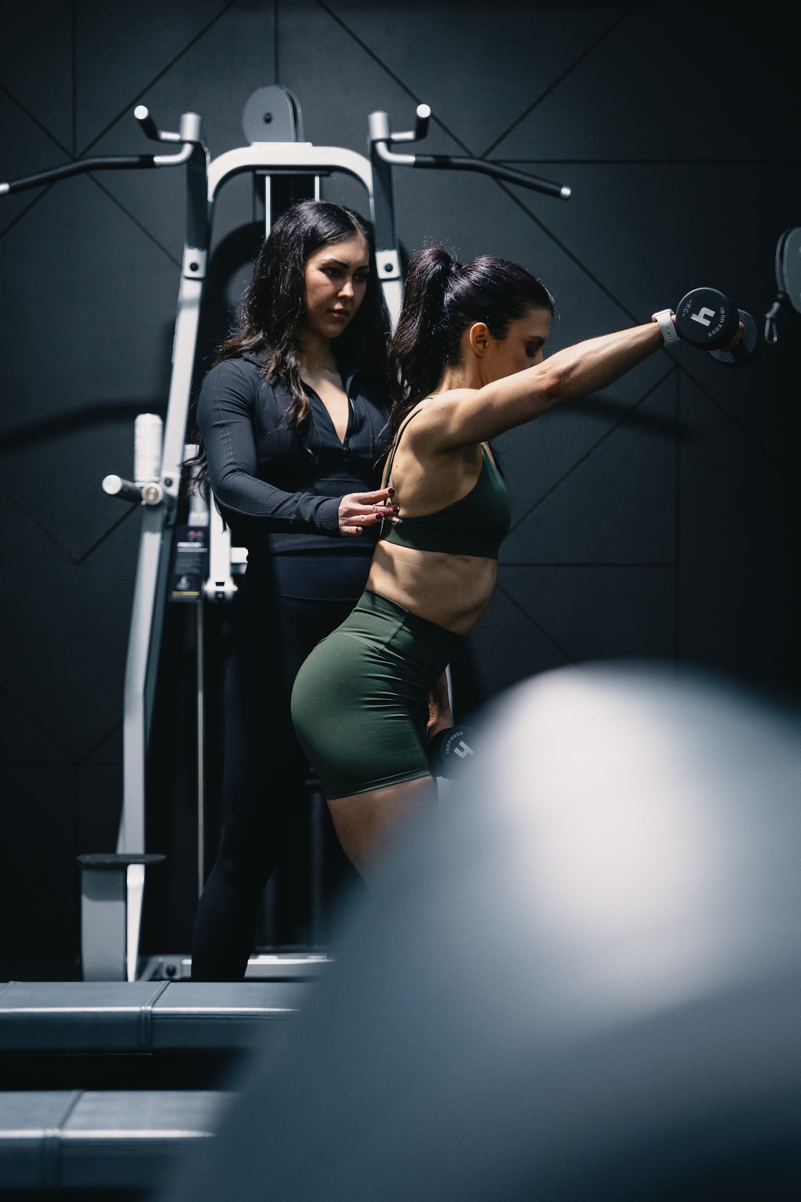 Iron Culture Gym Collingwood — Collingwood, Melbourne