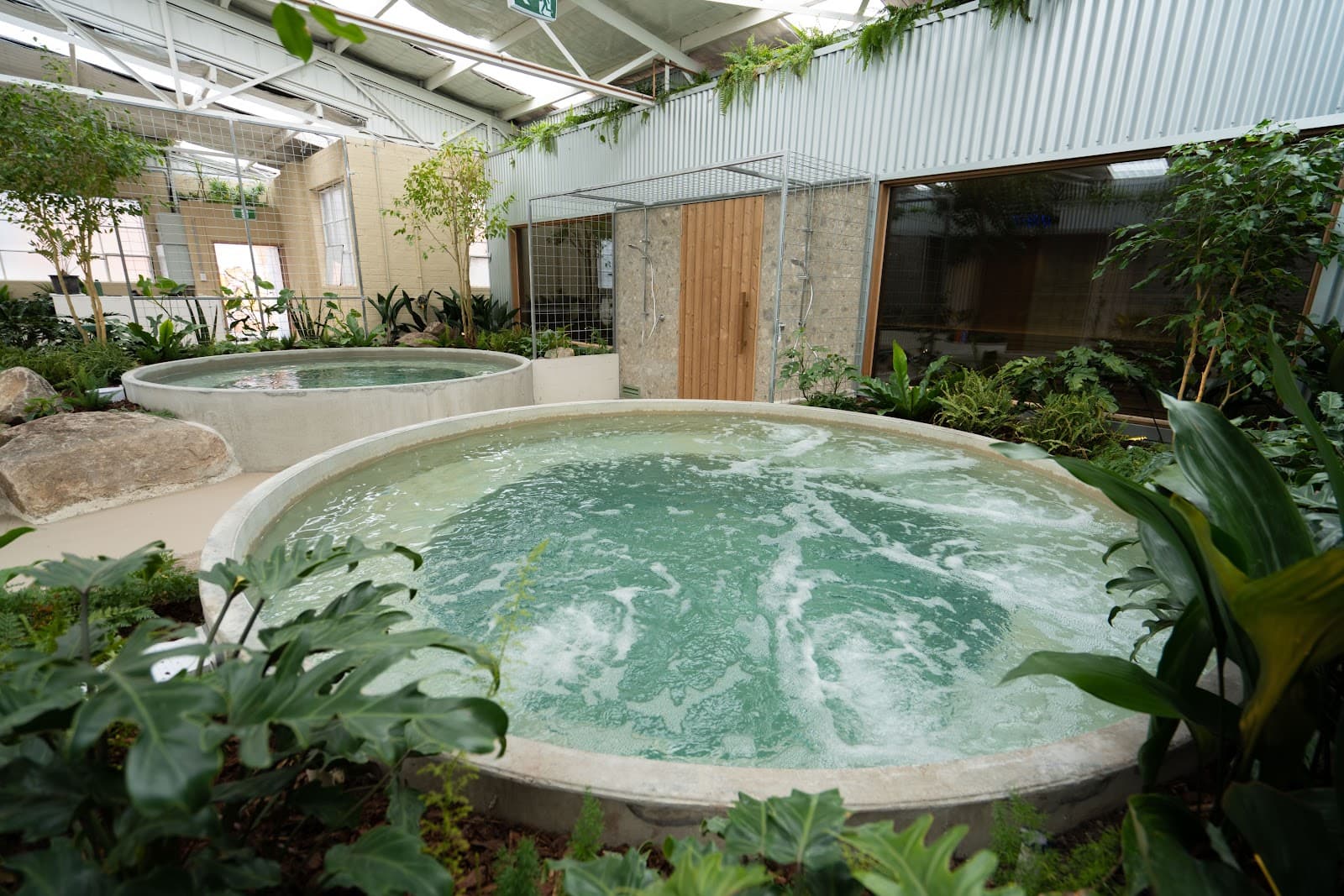 Inner Studio — Collingwood, Melbourne