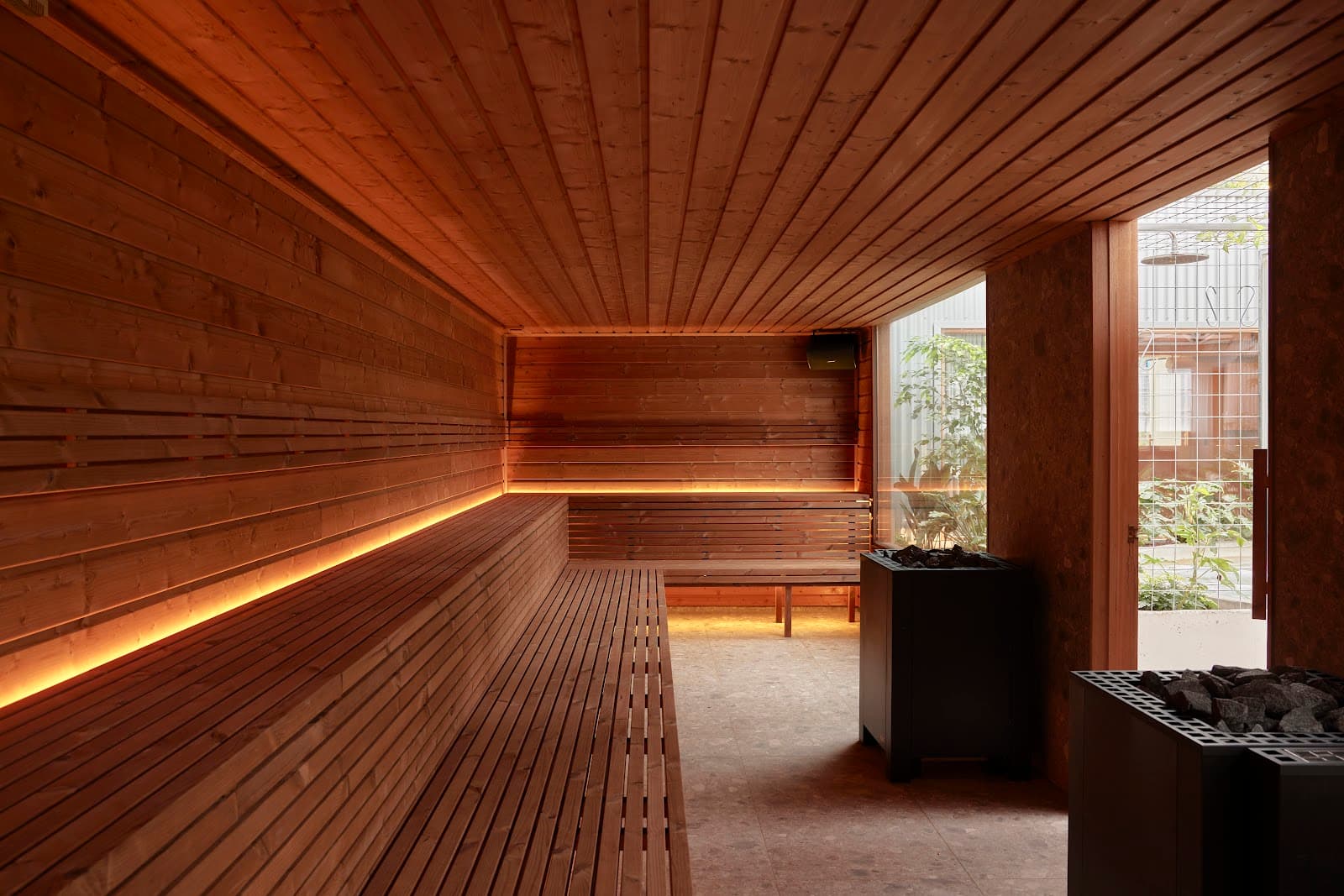 Inner Studio — Collingwood, Melbourne