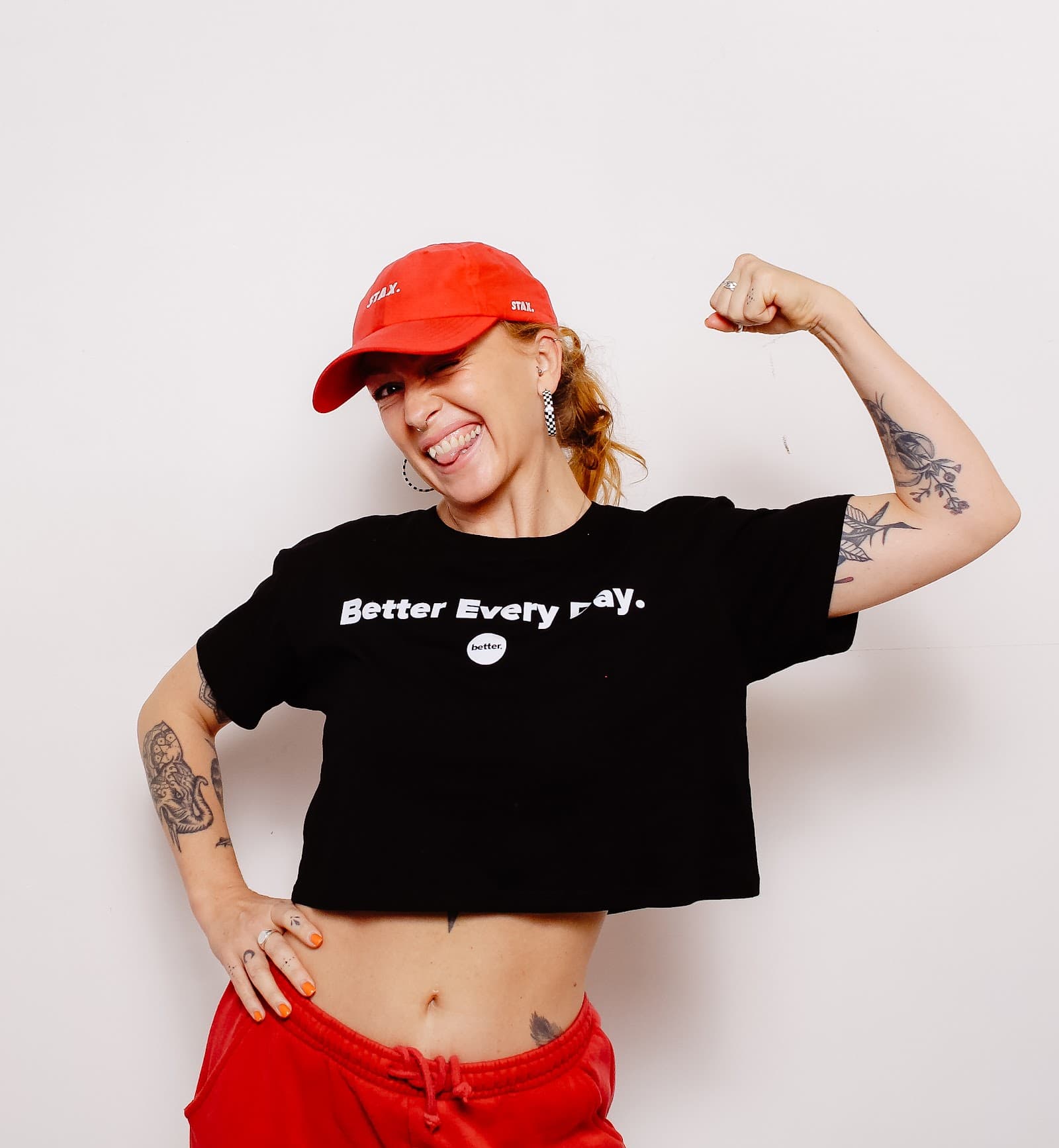 Laura The Wellness PT — Collingwood, Melbourne