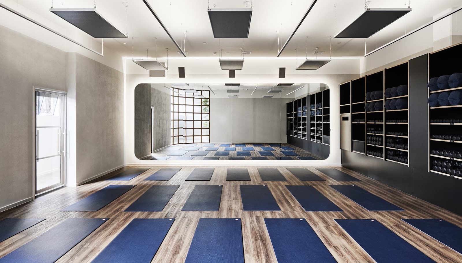 CorePlus Collingwood - Pilates Yoga Reformer — Collingwood, Melbourne