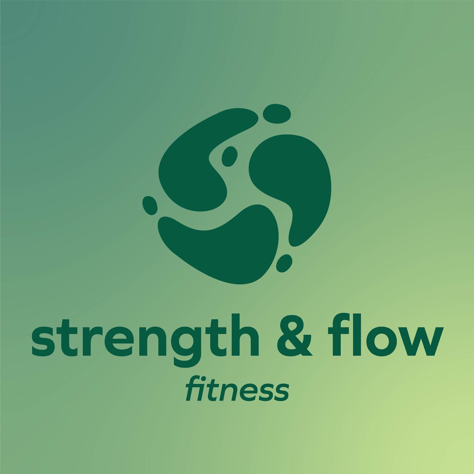 Strength & Flow Fitness — Collingwood, Melbourne
