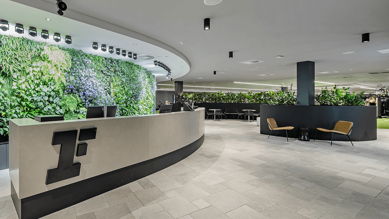 Fitness First Richmond Platinum — Richmond, Melbourne