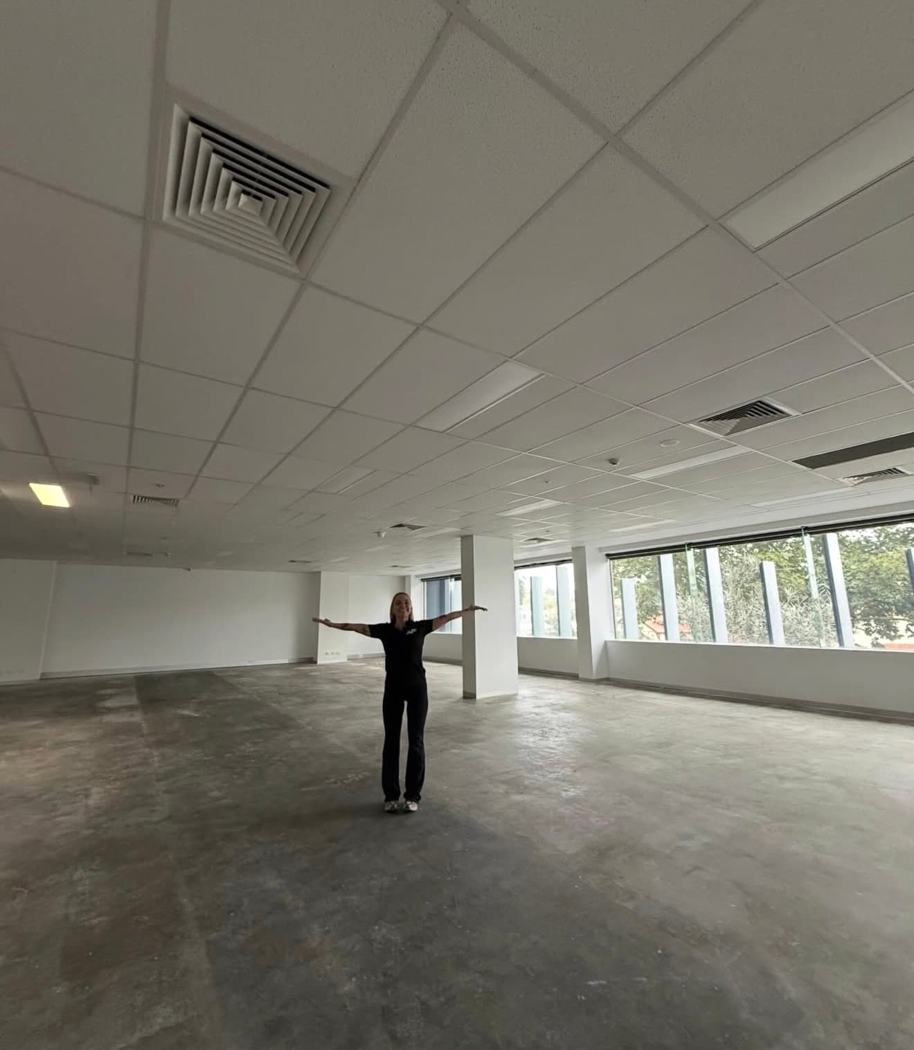 Anytime Fitness Richmond — Richmond, Melbourne
