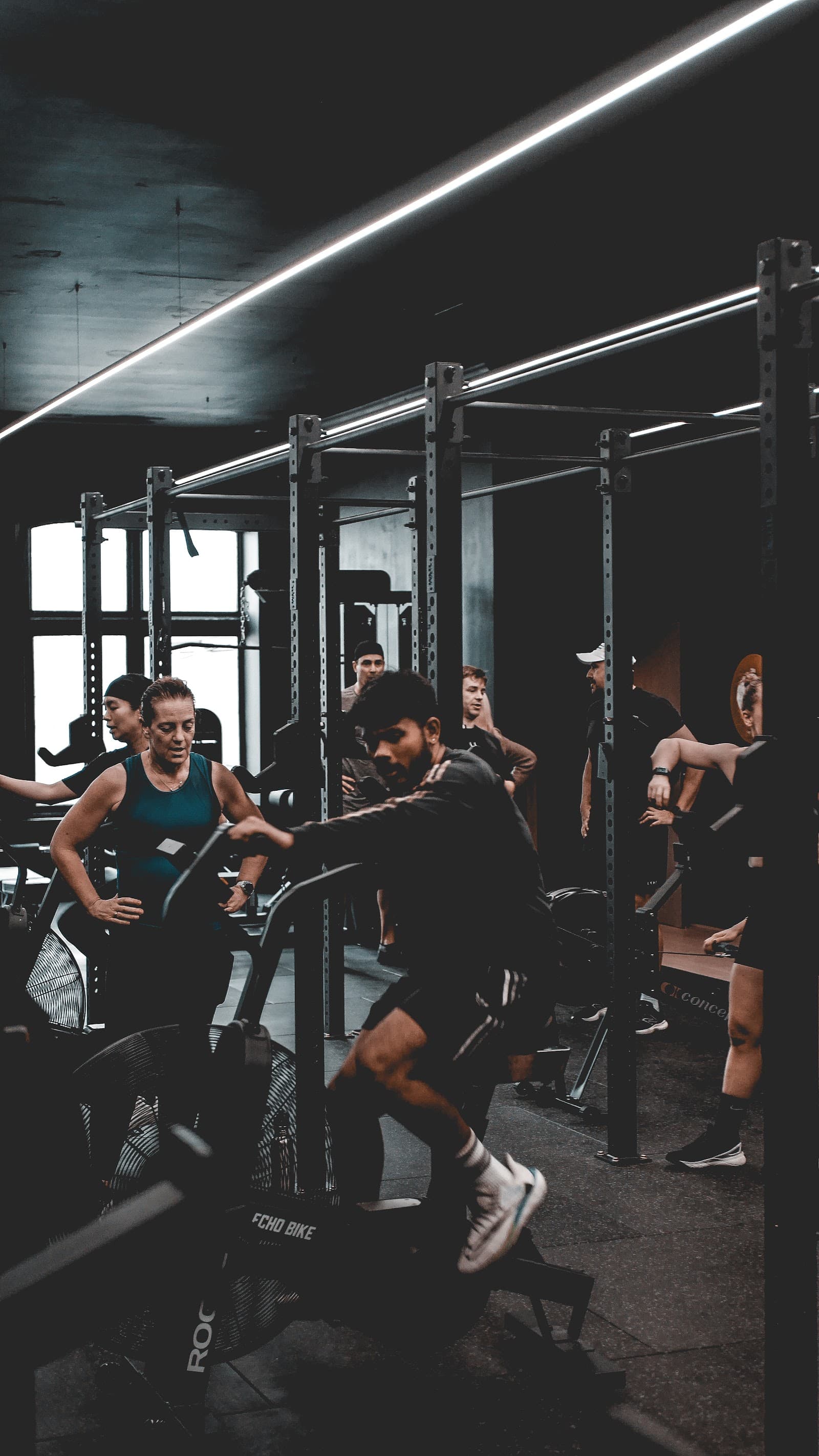 The Bones Fitness — Richmond, Melbourne