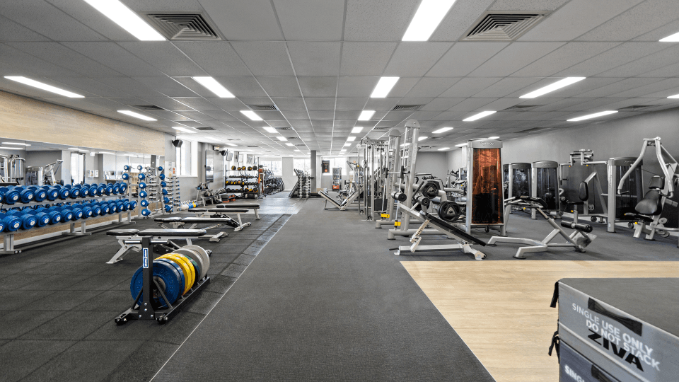 Zap Fitness 24/7 East Richmond — Richmond, Melbourne